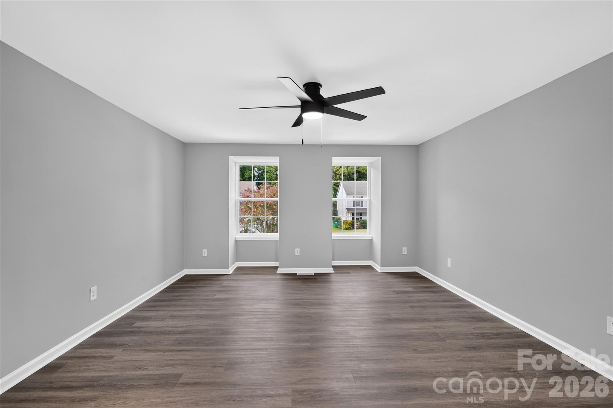 10730 Downpatrick Place — Charlotte