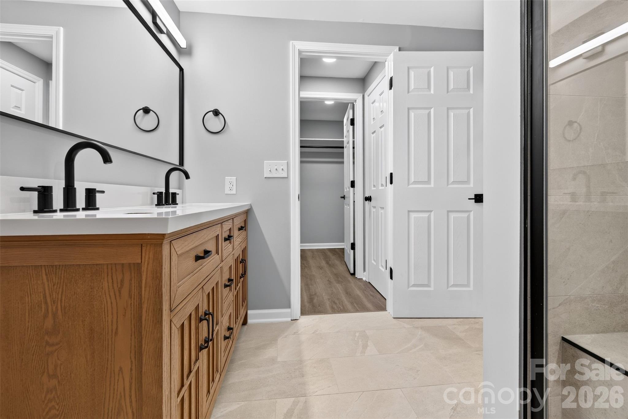 10730 Downpatrick Place — Charlotte