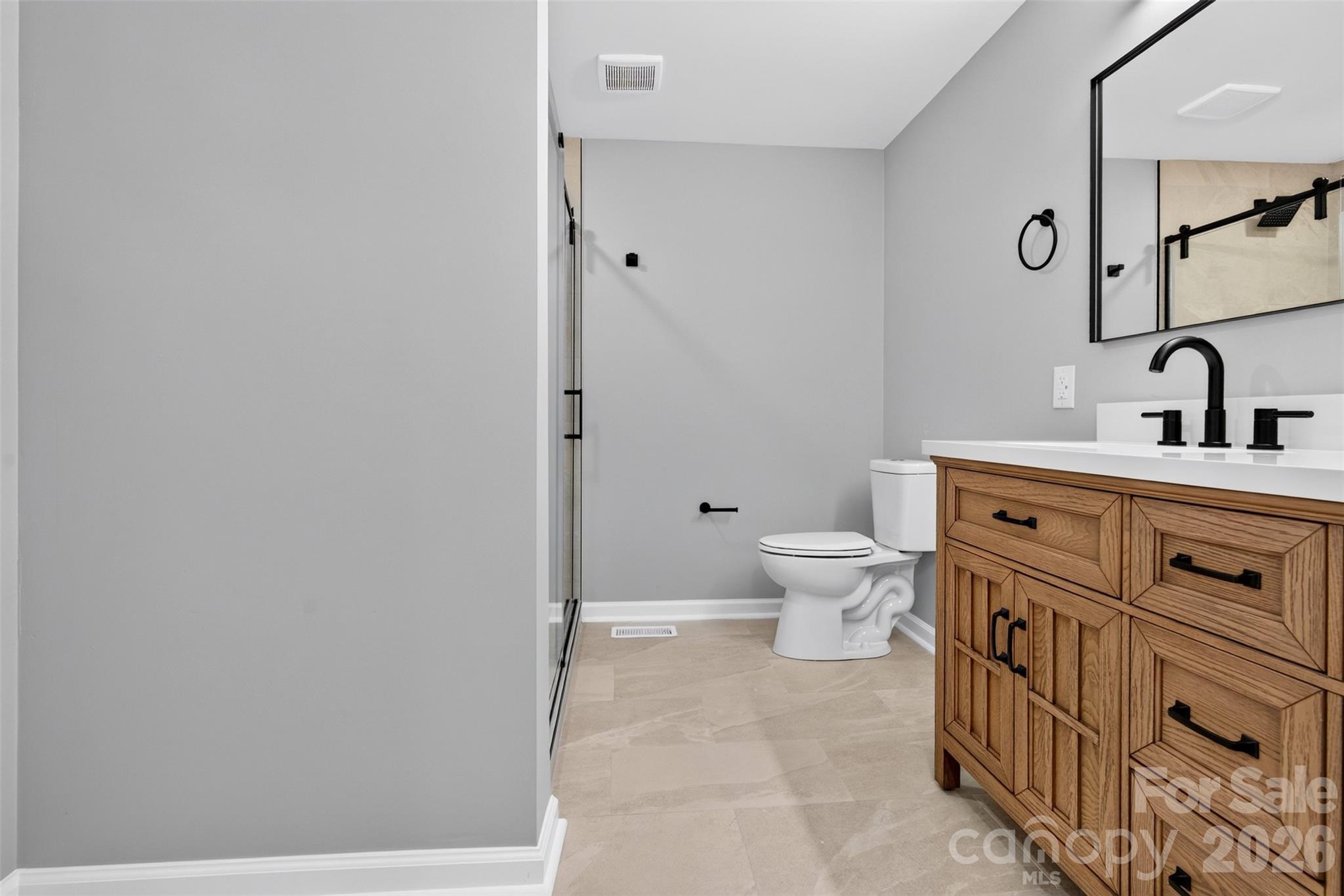 10730 Downpatrick Place — Charlotte
