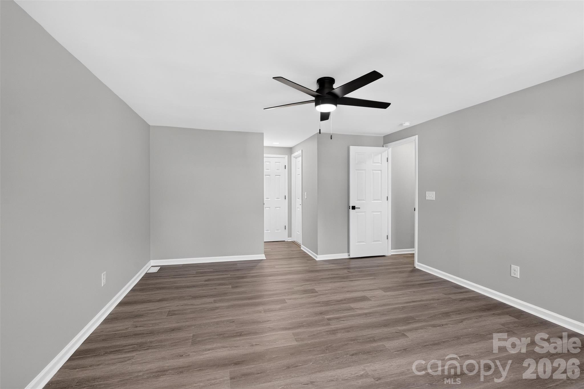 10730 Downpatrick Place — Charlotte