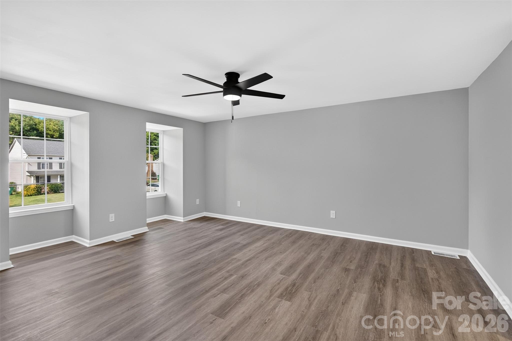10730 Downpatrick Place — Charlotte