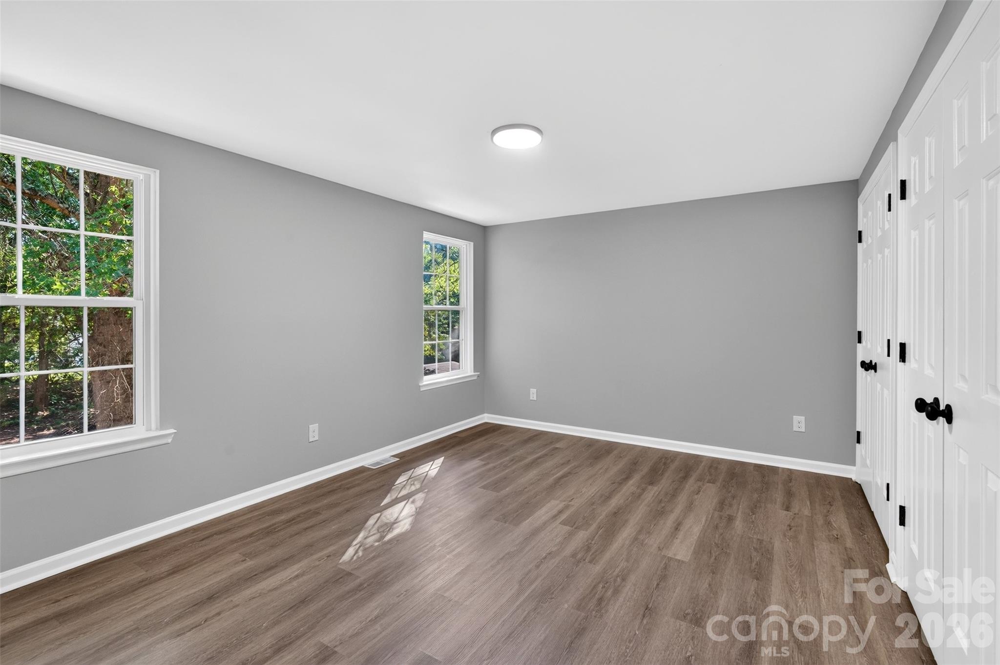10730 Downpatrick Place — Charlotte
