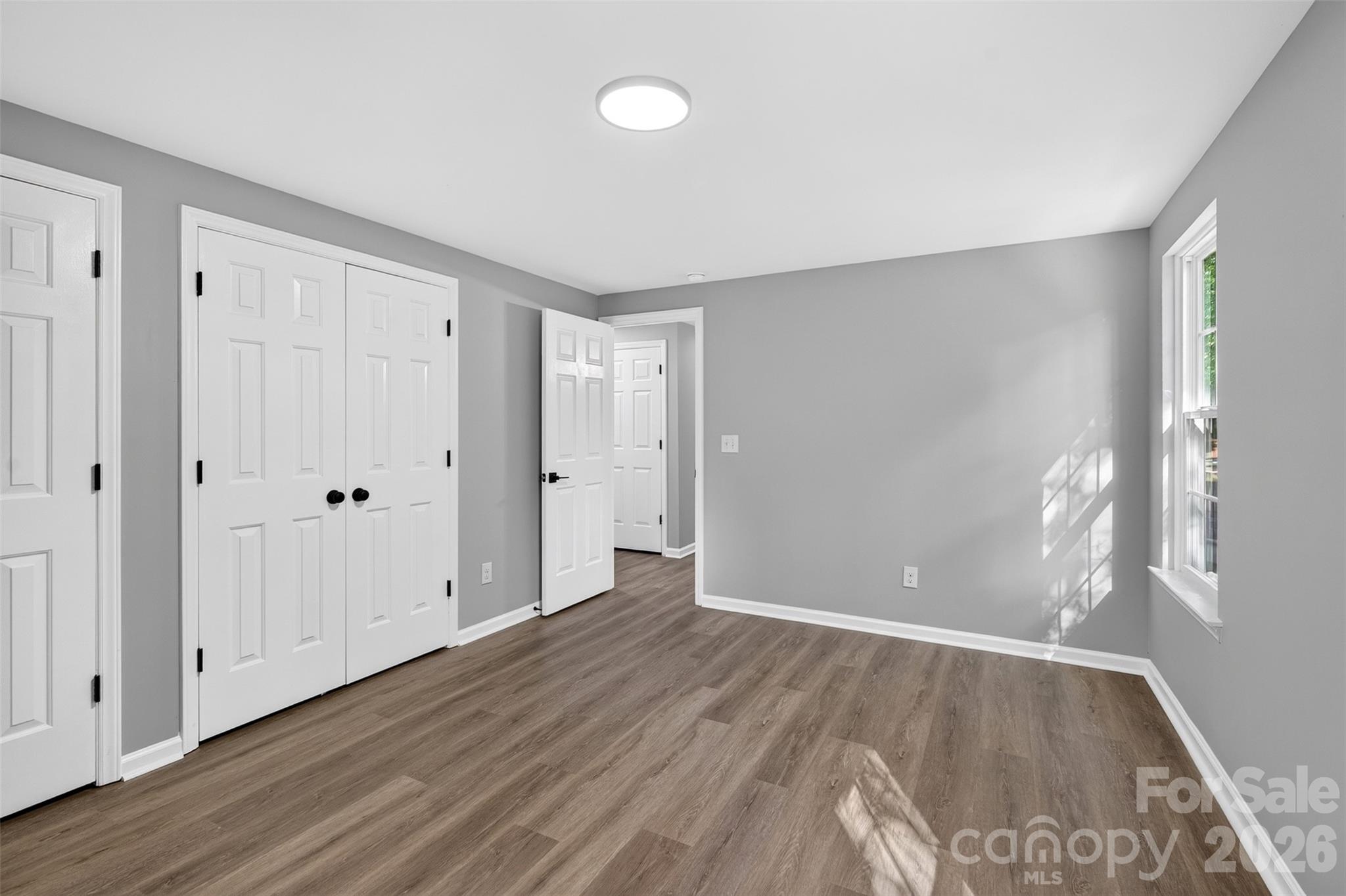10730 Downpatrick Place — Charlotte