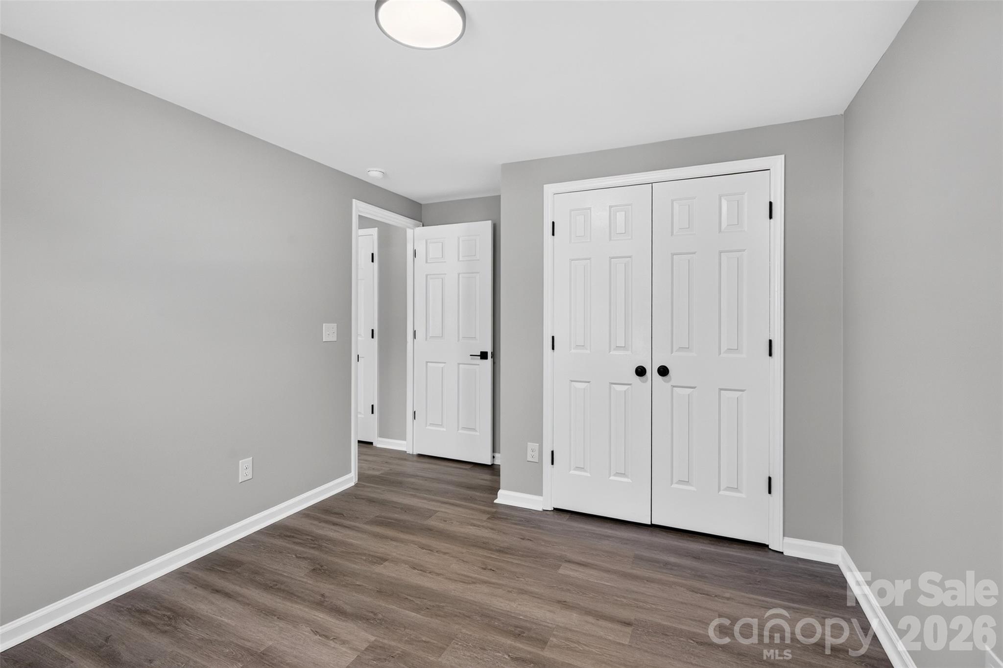 10730 Downpatrick Place — Charlotte
