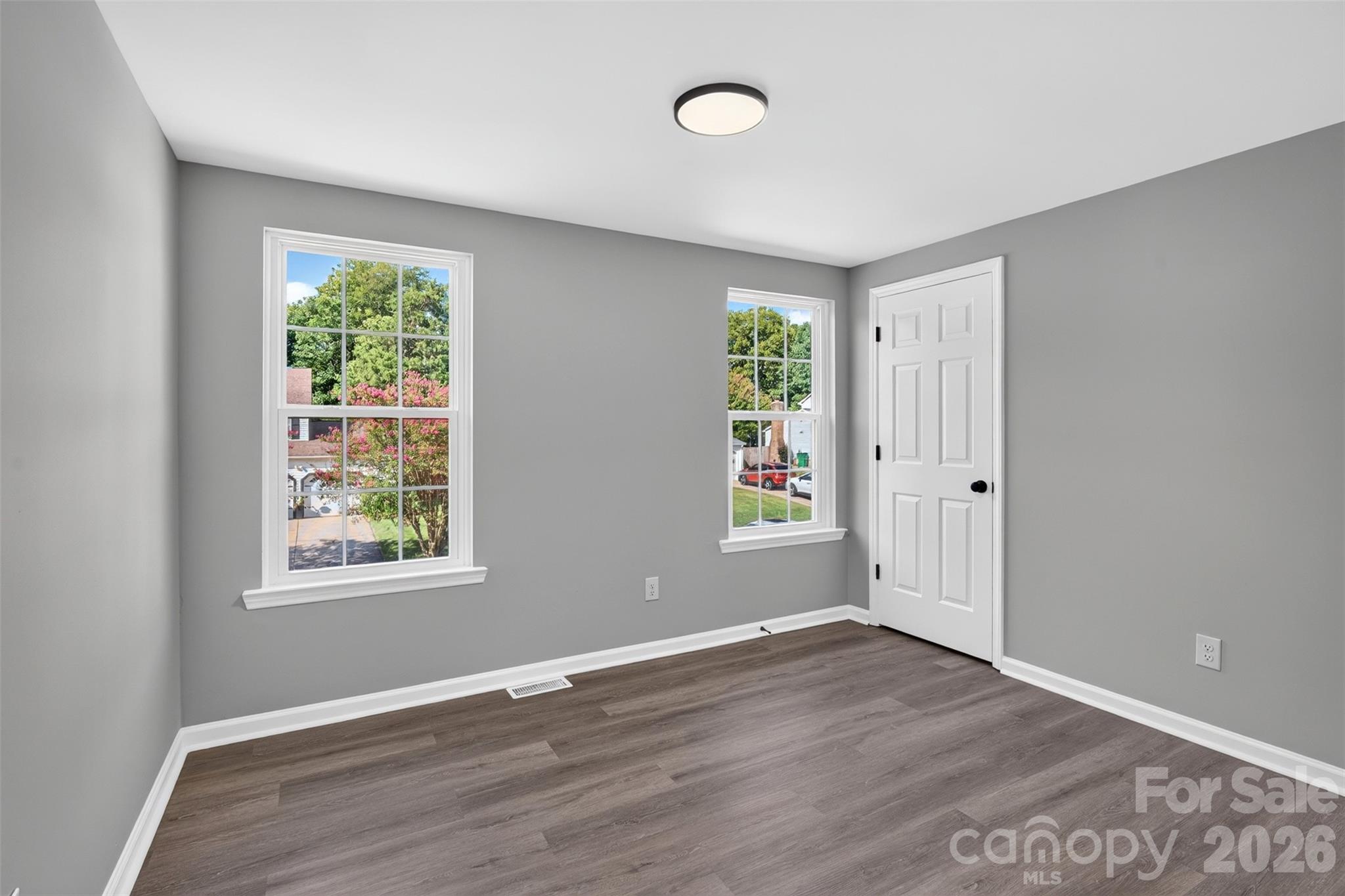 10730 Downpatrick Place — Charlotte