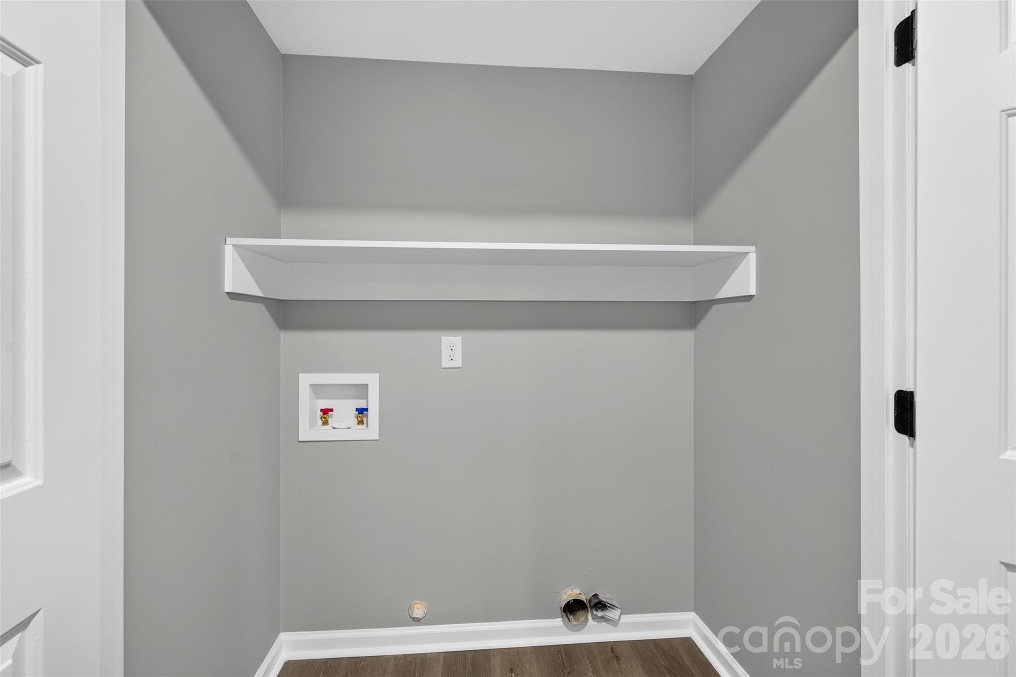 10730 Downpatrick Place — Charlotte