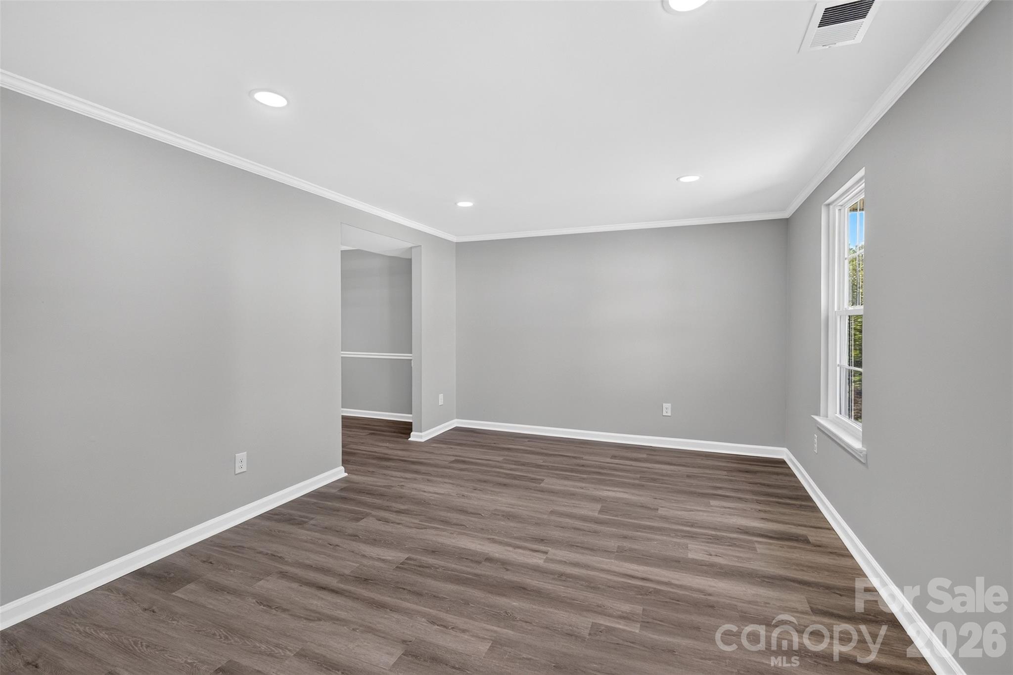 10730 Downpatrick Place — Charlotte