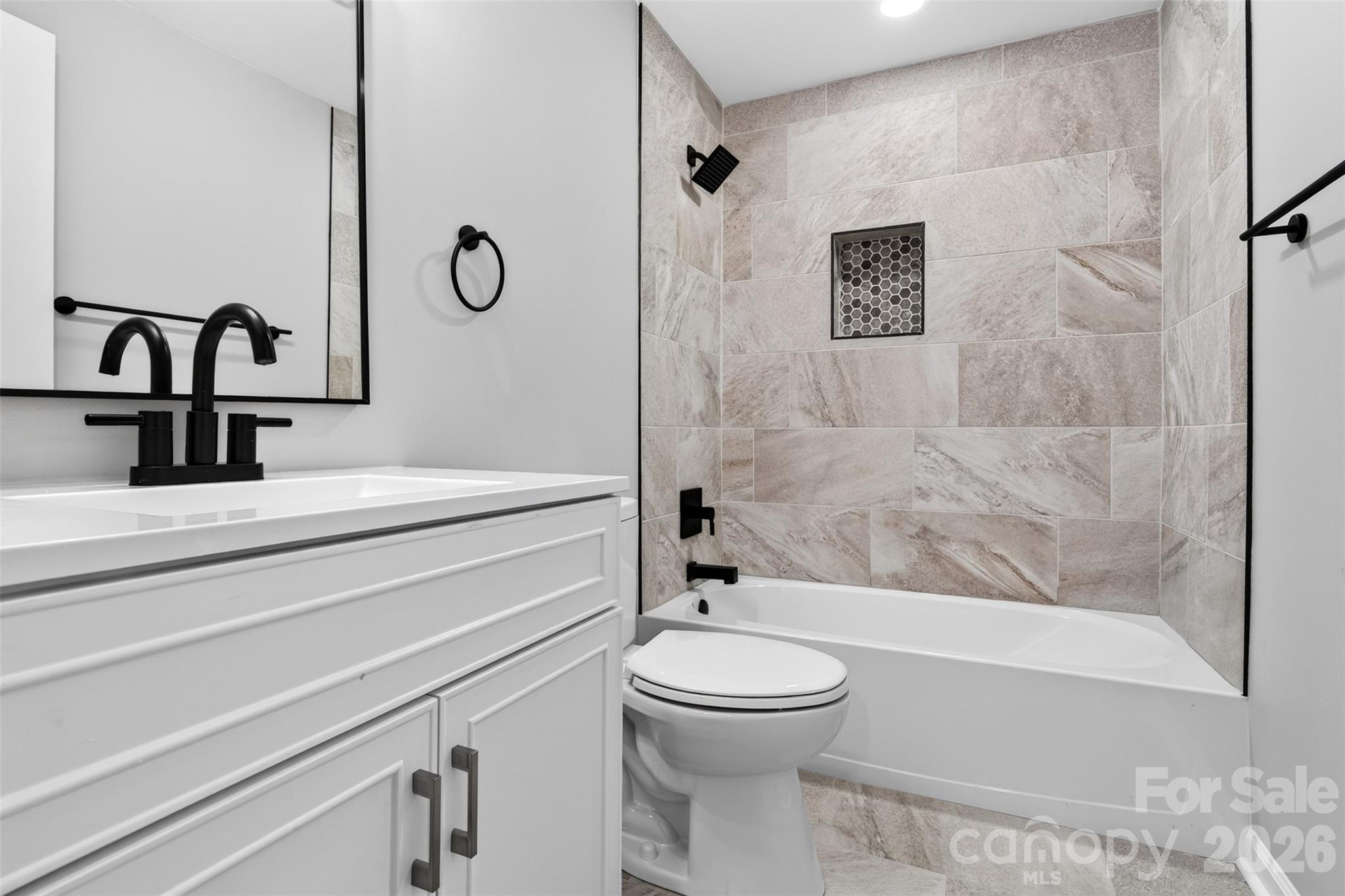 10730 Downpatrick Place — Charlotte