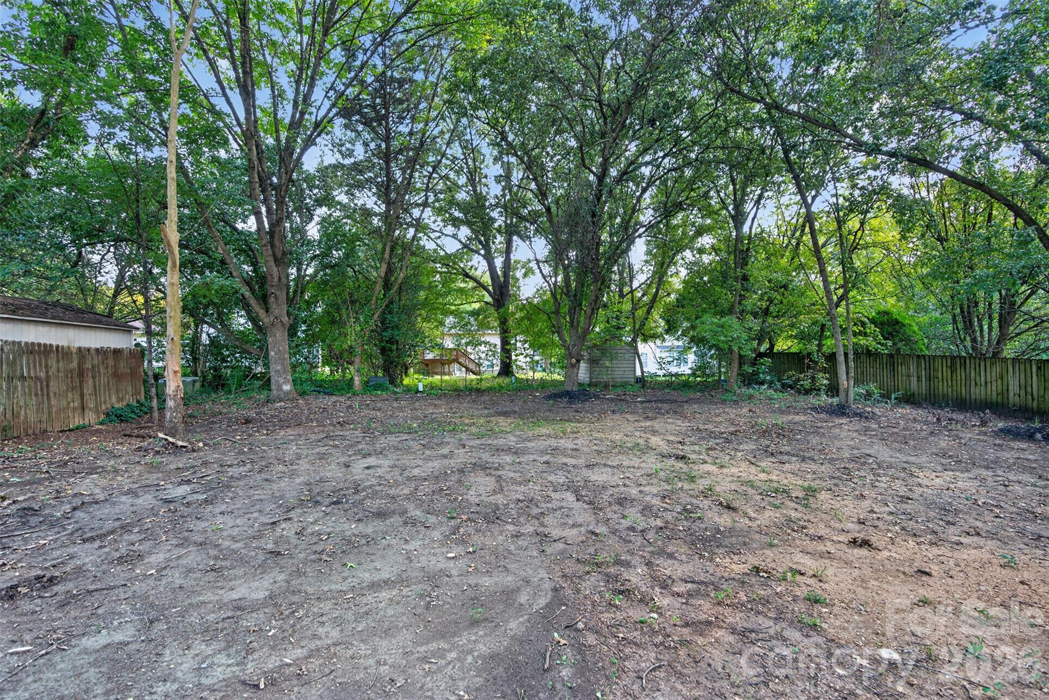 10730 Downpatrick Place — Charlotte