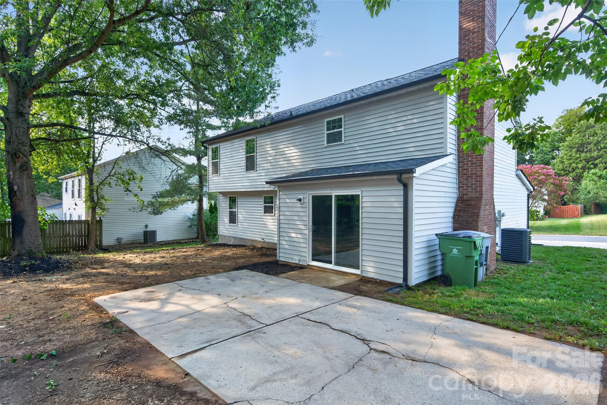 10730 Downpatrick Place — Charlotte