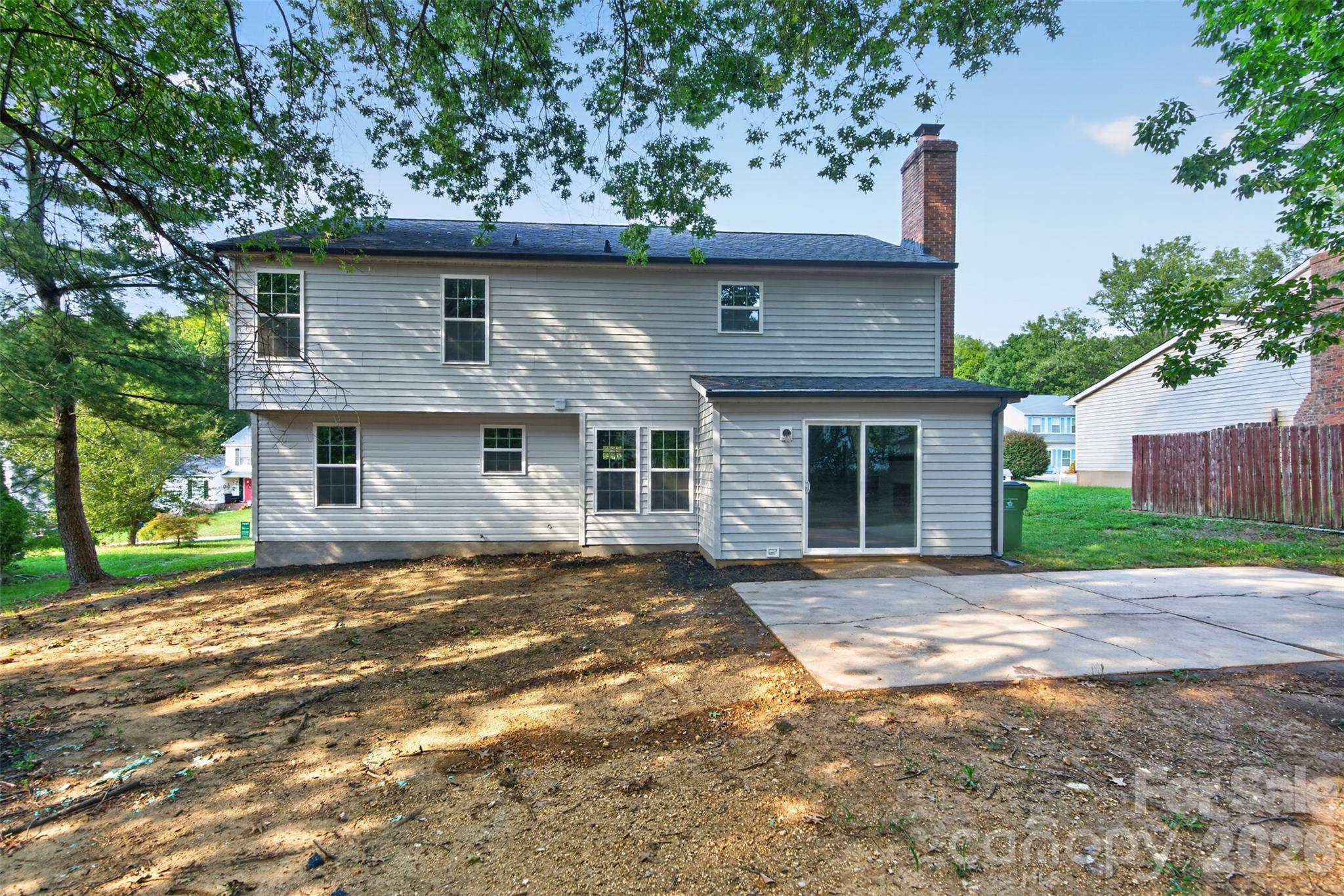 10730 Downpatrick Place — Charlotte