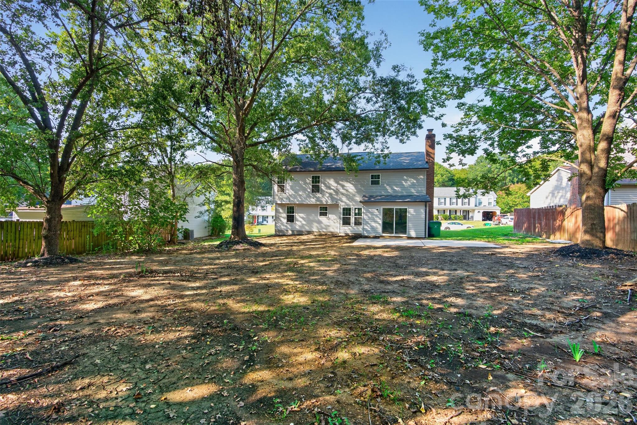 10730 Downpatrick Place — Charlotte