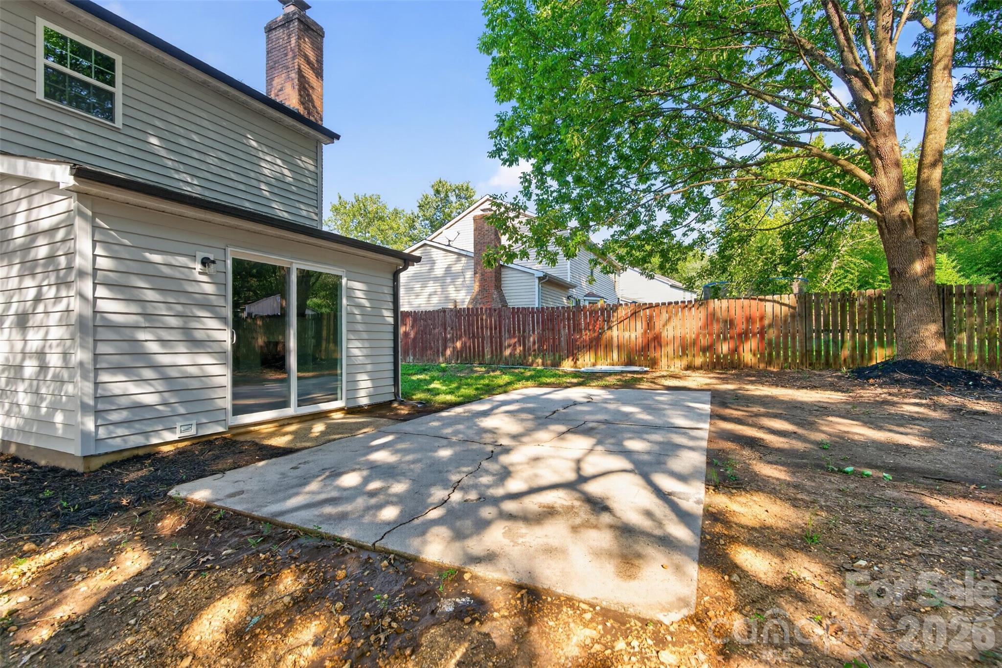10730 Downpatrick Place — Charlotte