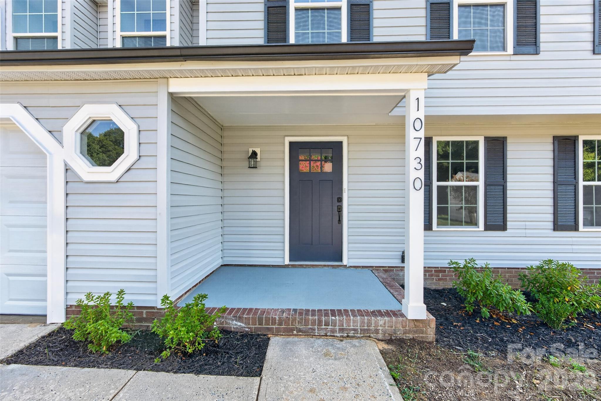 10730 Downpatrick Place — Charlotte