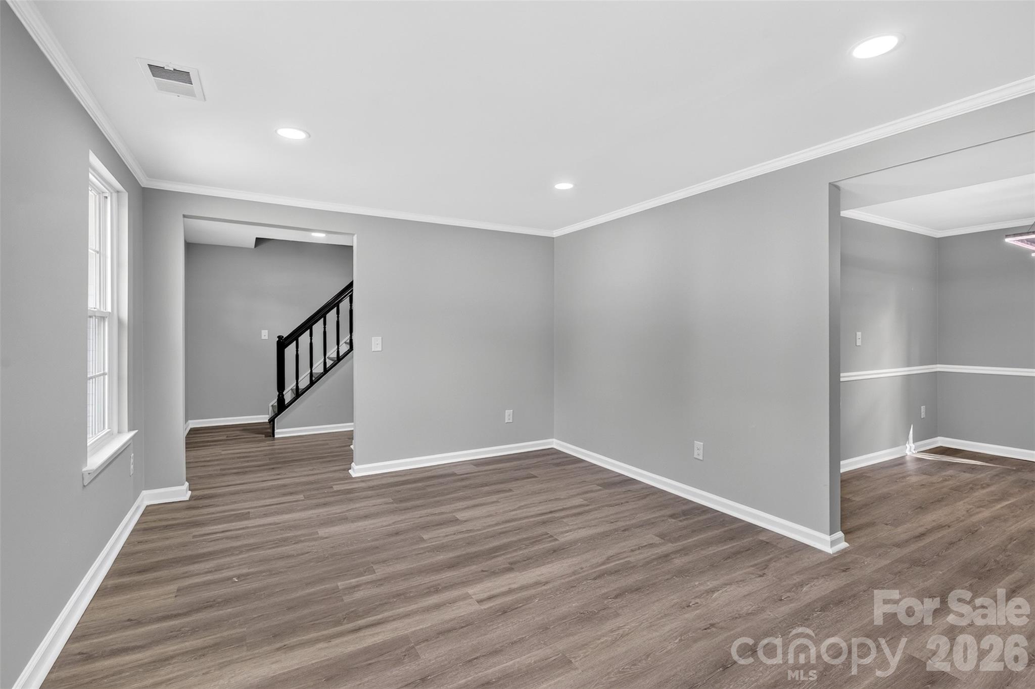 10730 Downpatrick Place — Charlotte