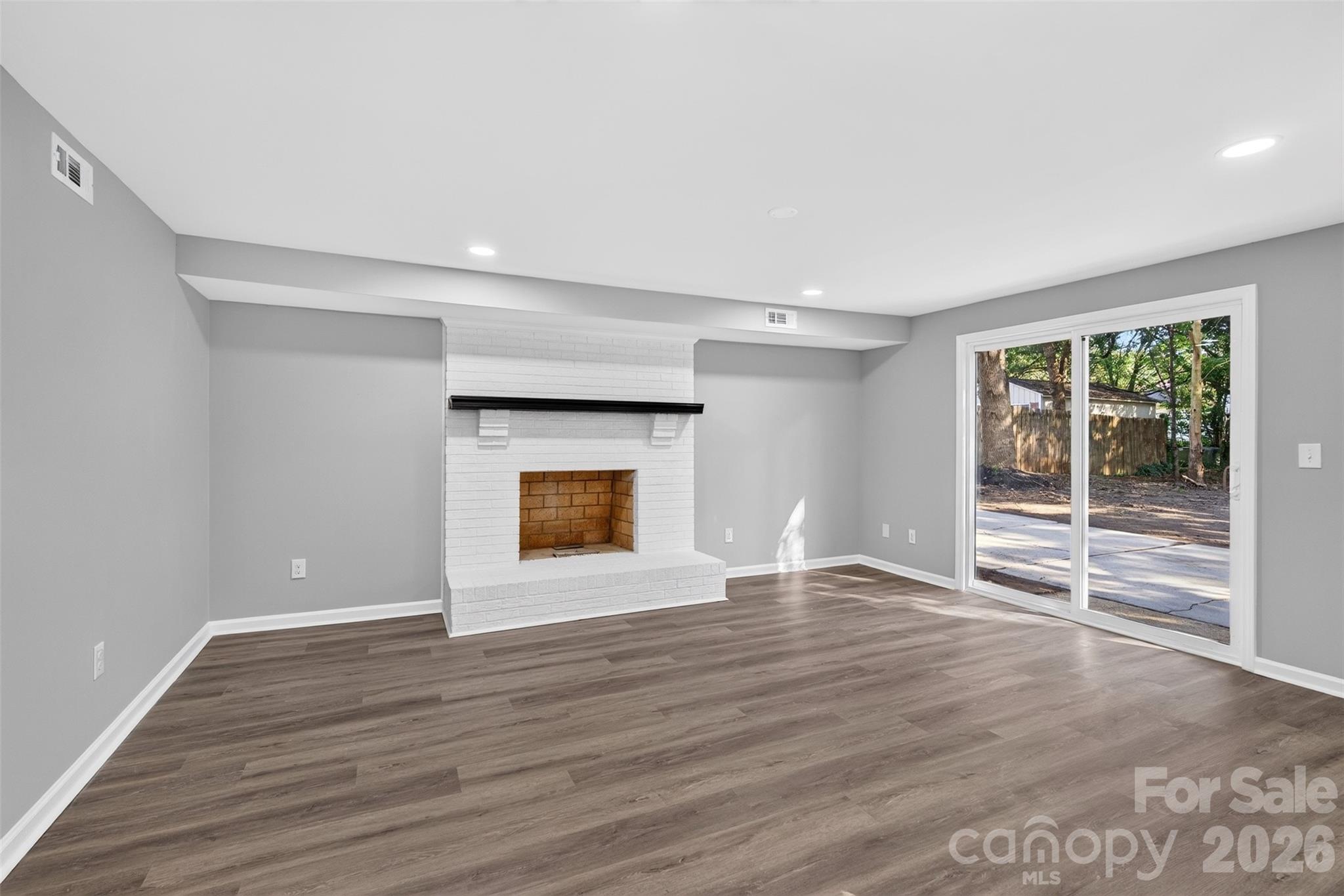 10730 Downpatrick Place — Charlotte