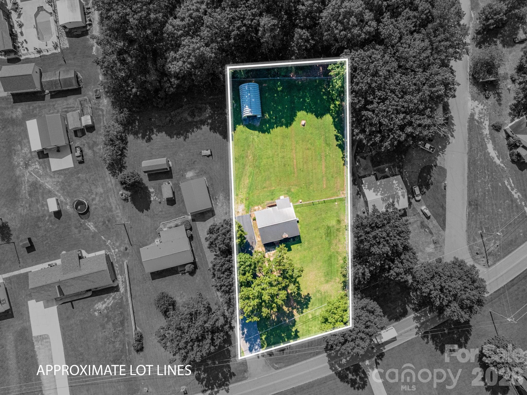 4282 Buffalo Shoals Road — Maiden