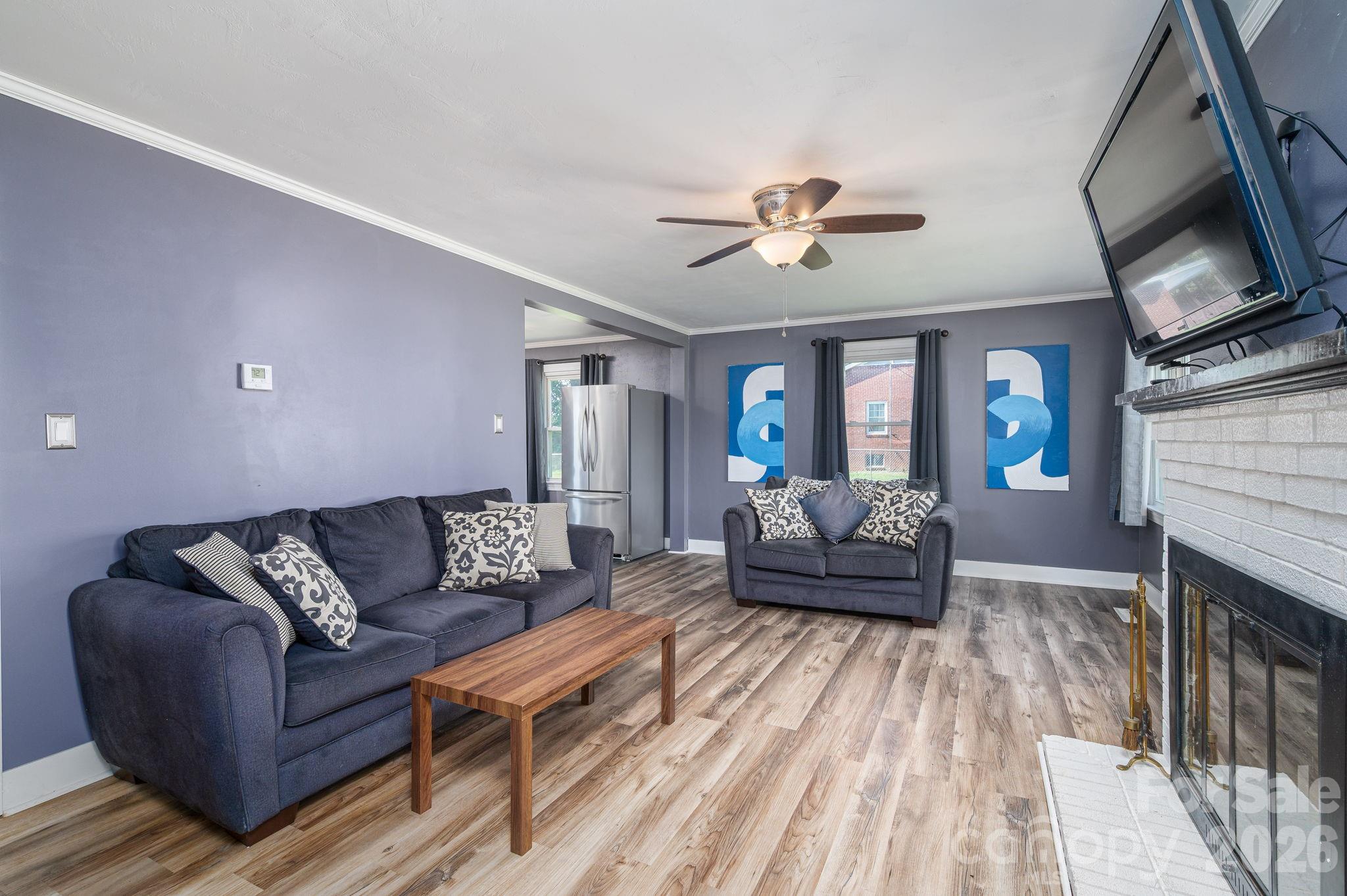 4282 Buffalo Shoals Road — Maiden