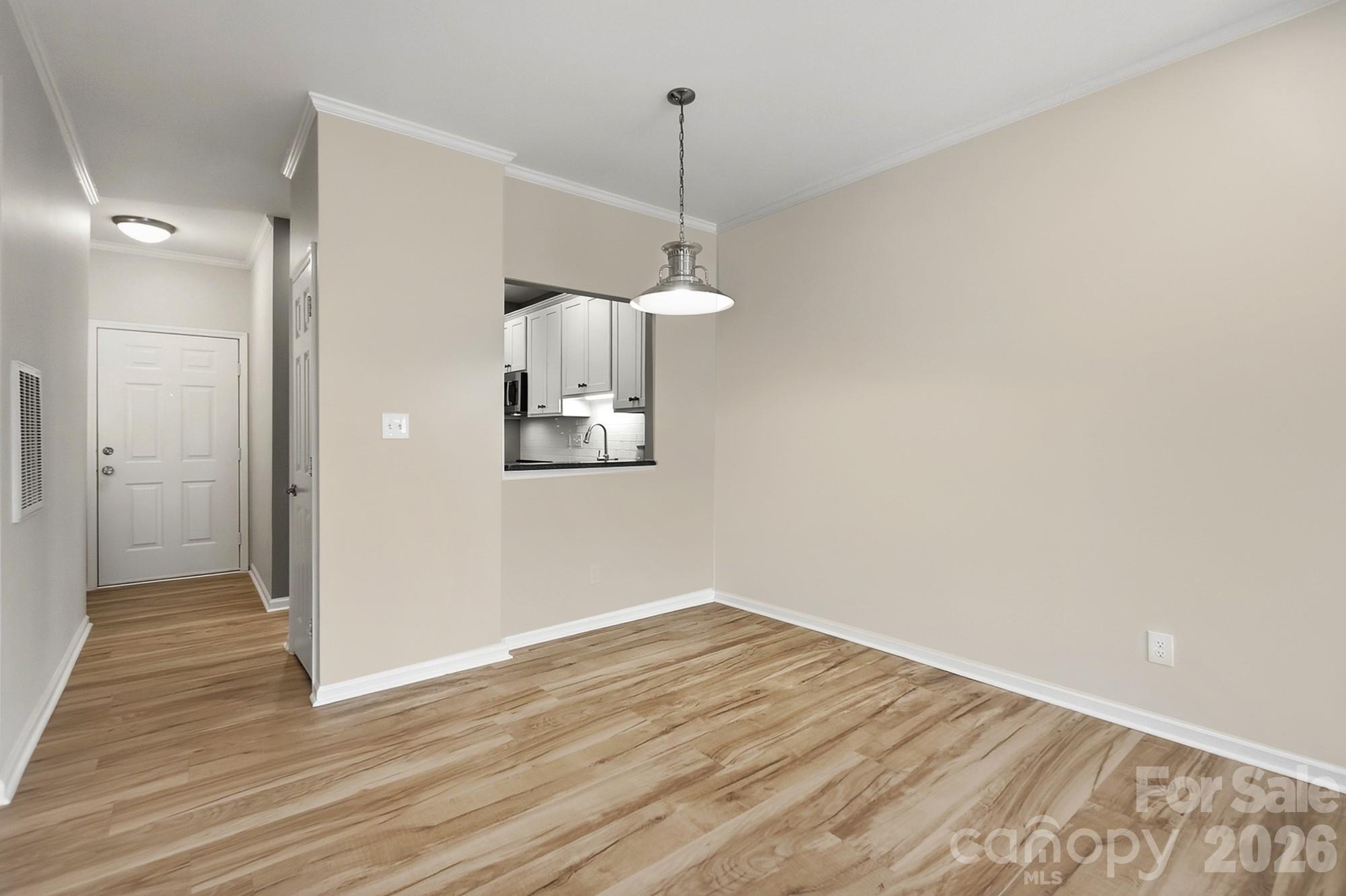 301 Queens Road #207 — Charlotte