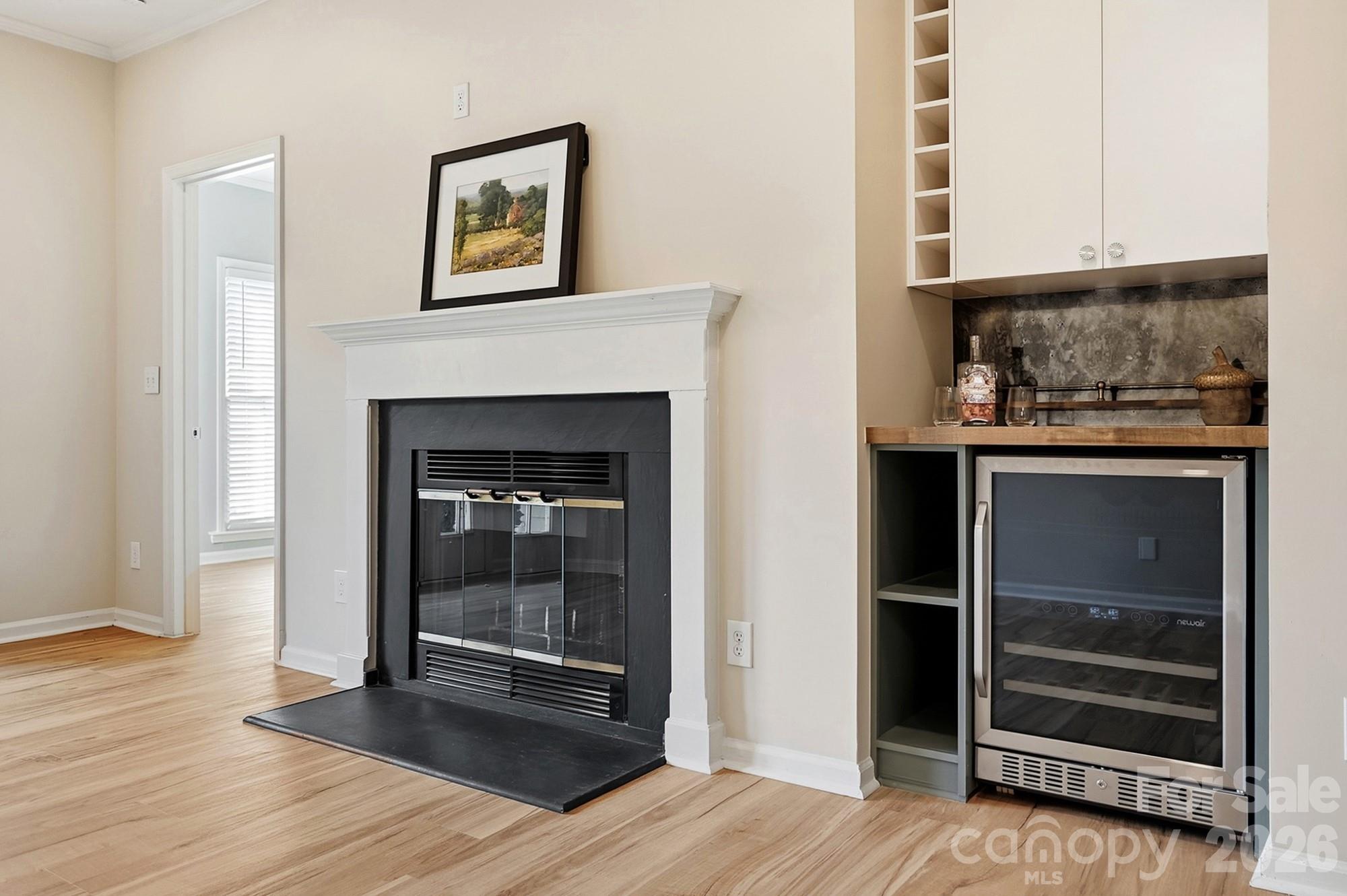 301 Queens Road #207 — Charlotte