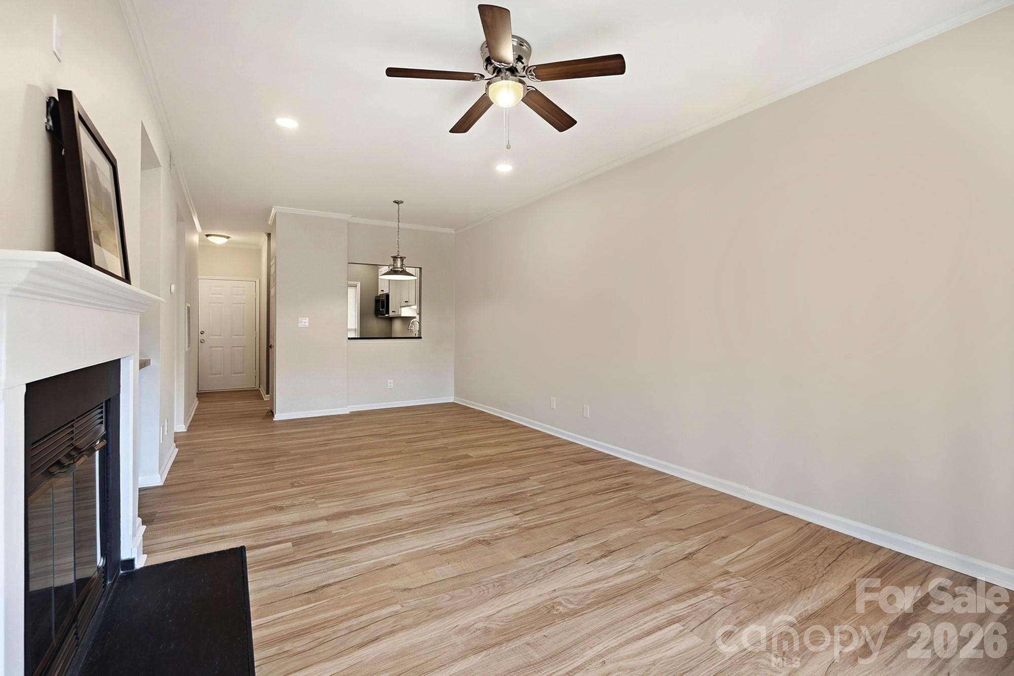 301 Queens Road #207 — Charlotte