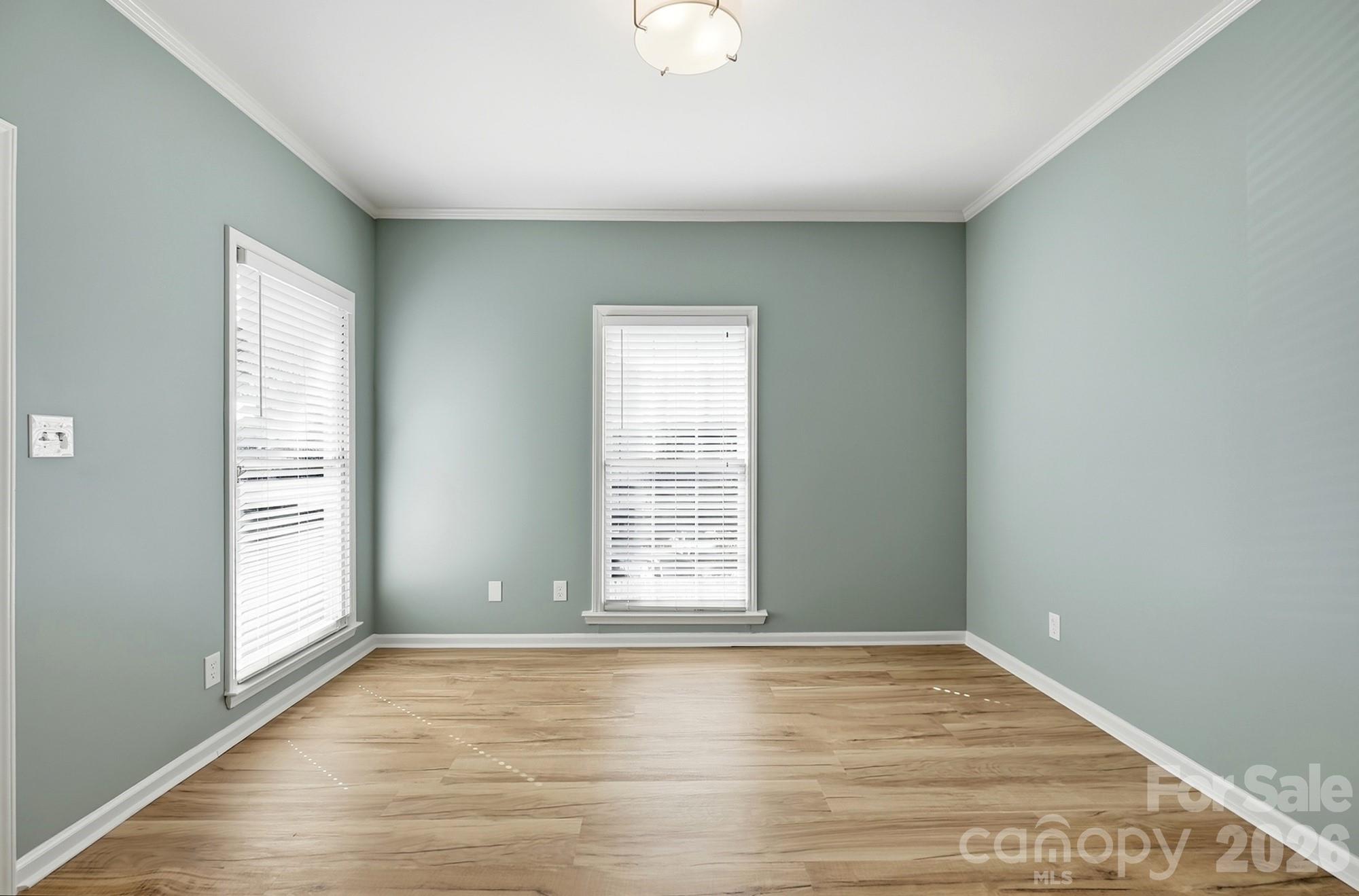 301 Queens Road #207 — Charlotte