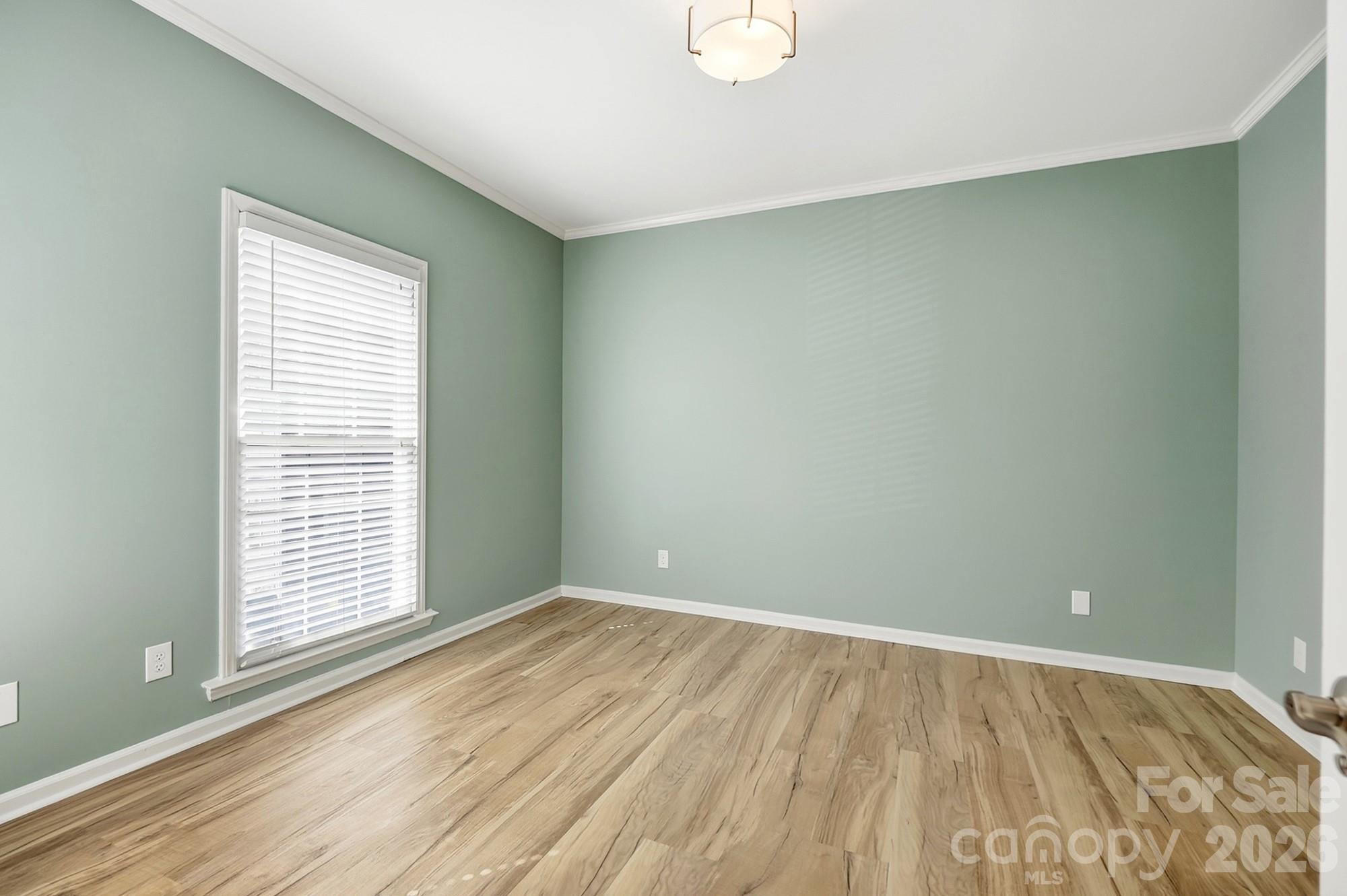 301 Queens Road #207 — Charlotte
