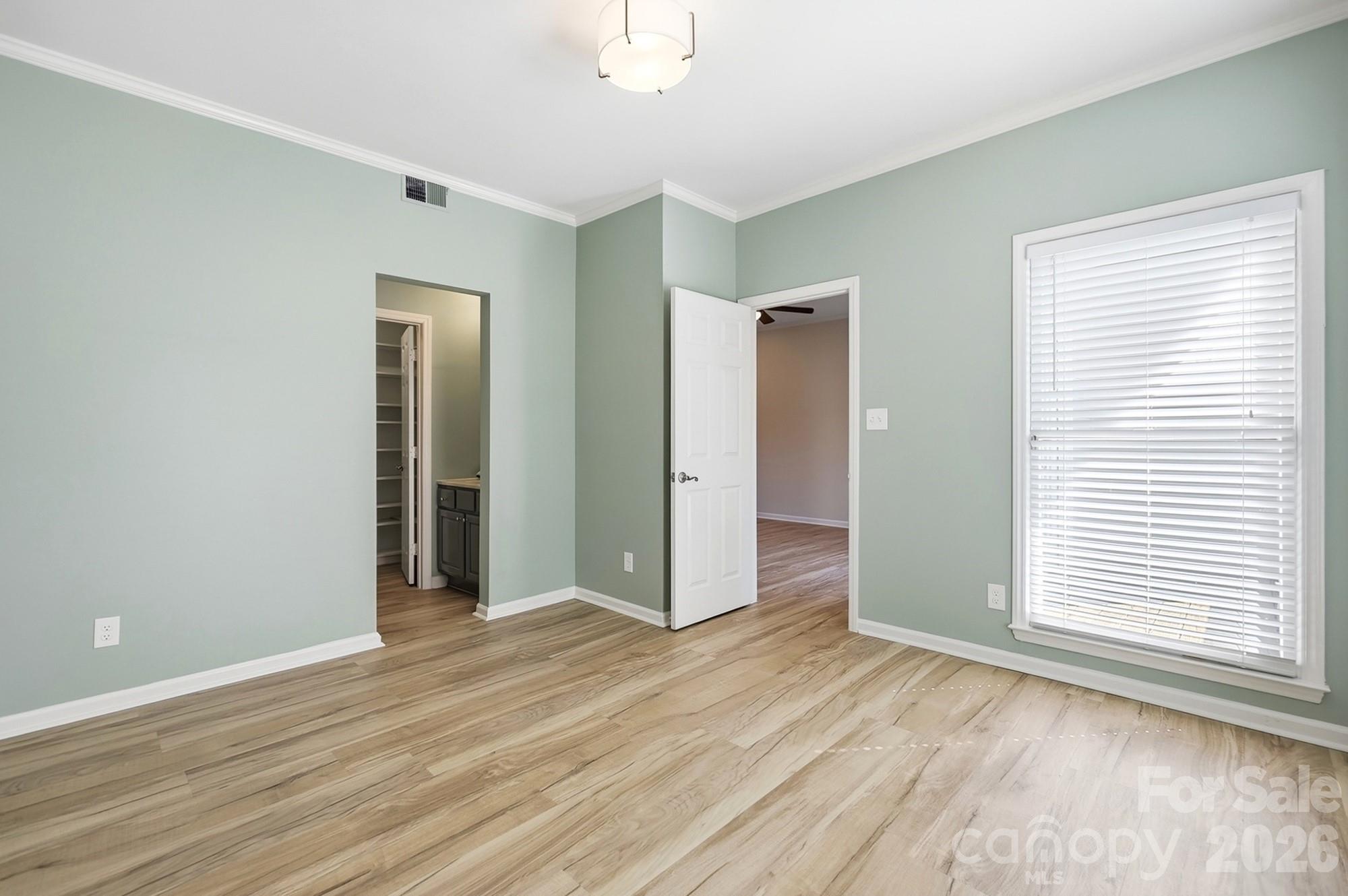 301 Queens Road #207 — Charlotte