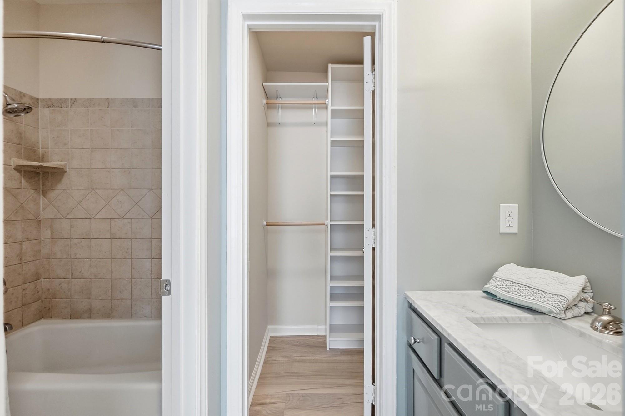 301 Queens Road #207 — Charlotte