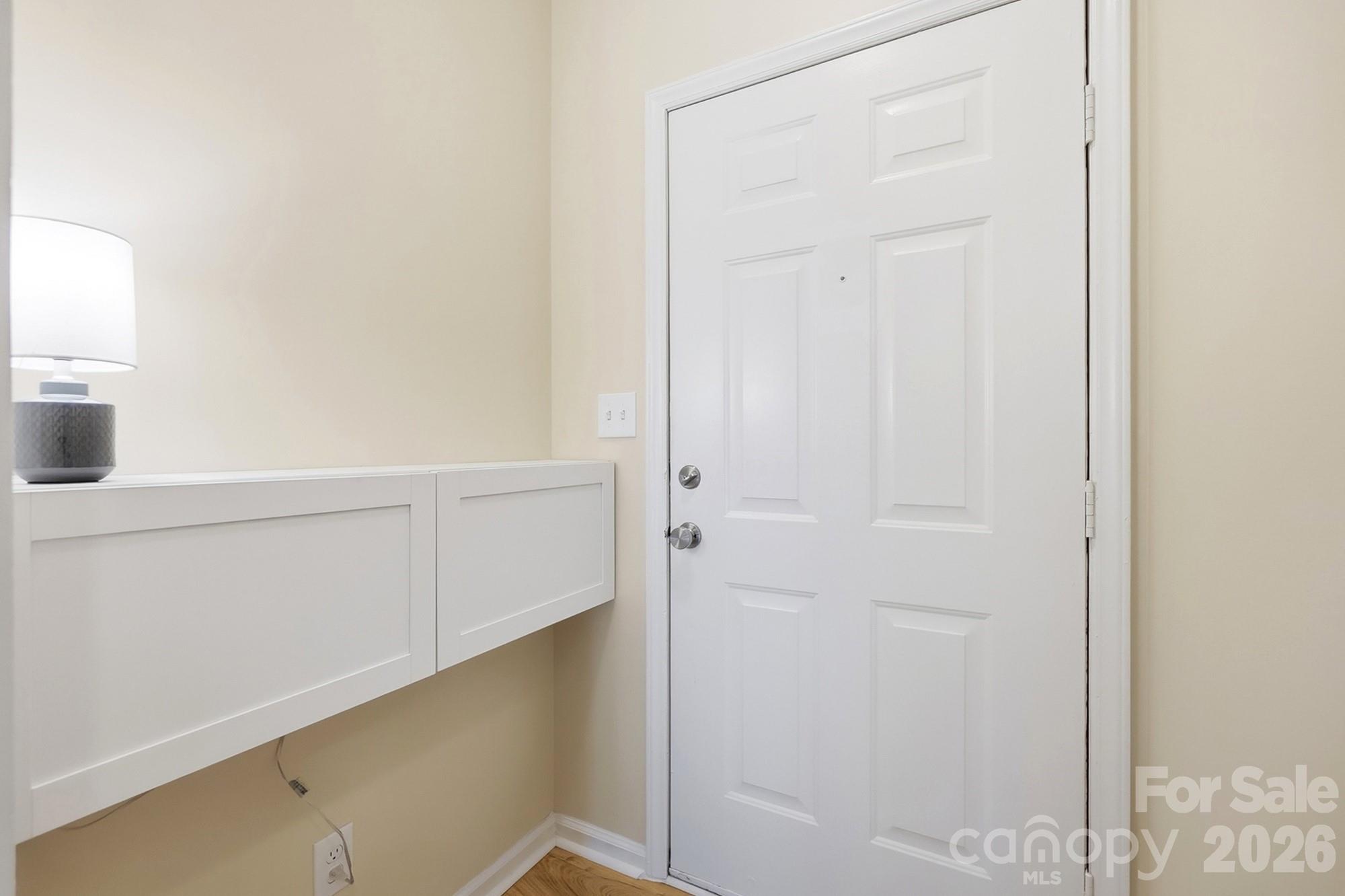 301 Queens Road #207 — Charlotte