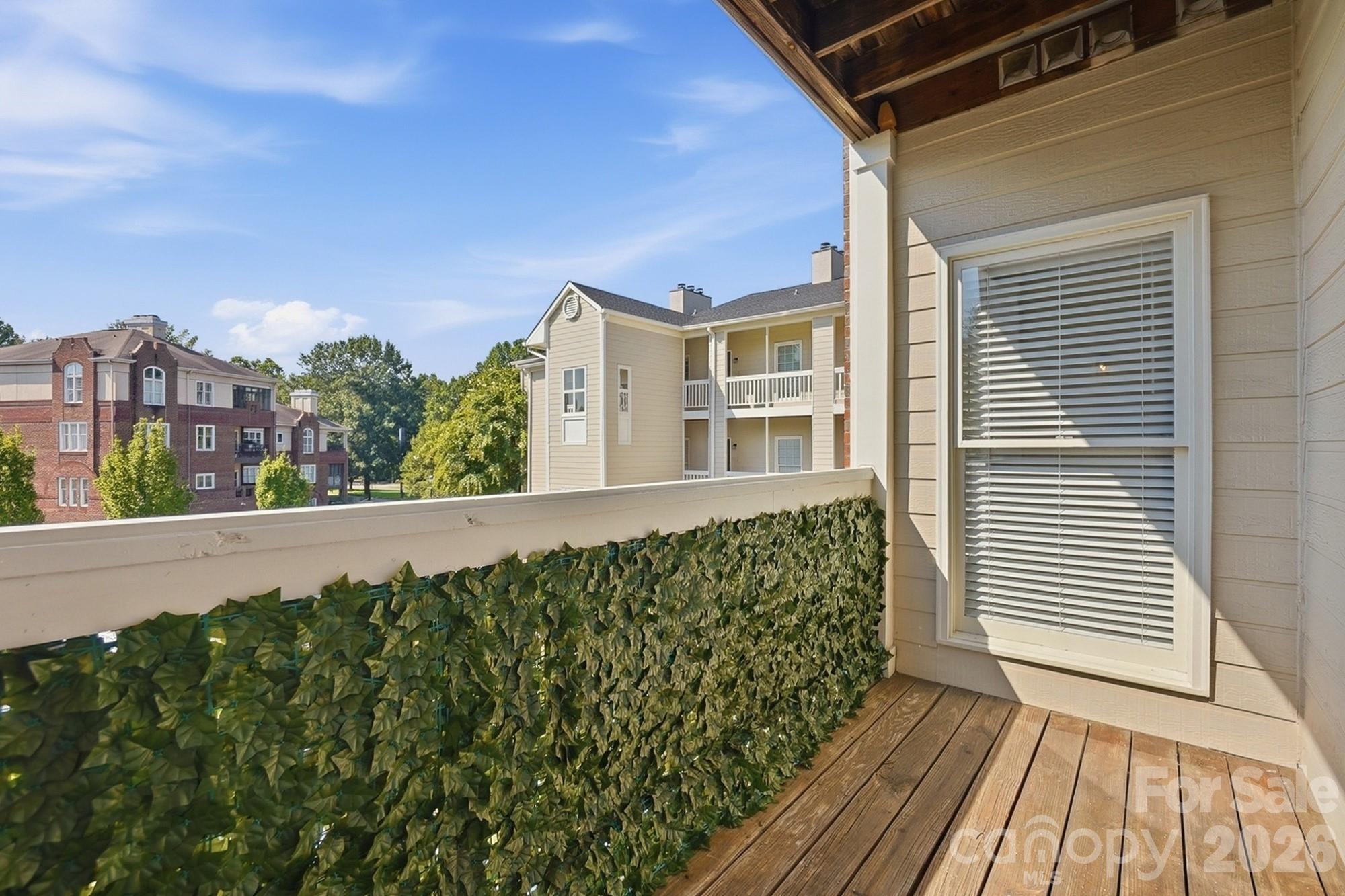 301 Queens Road #207 — Charlotte
