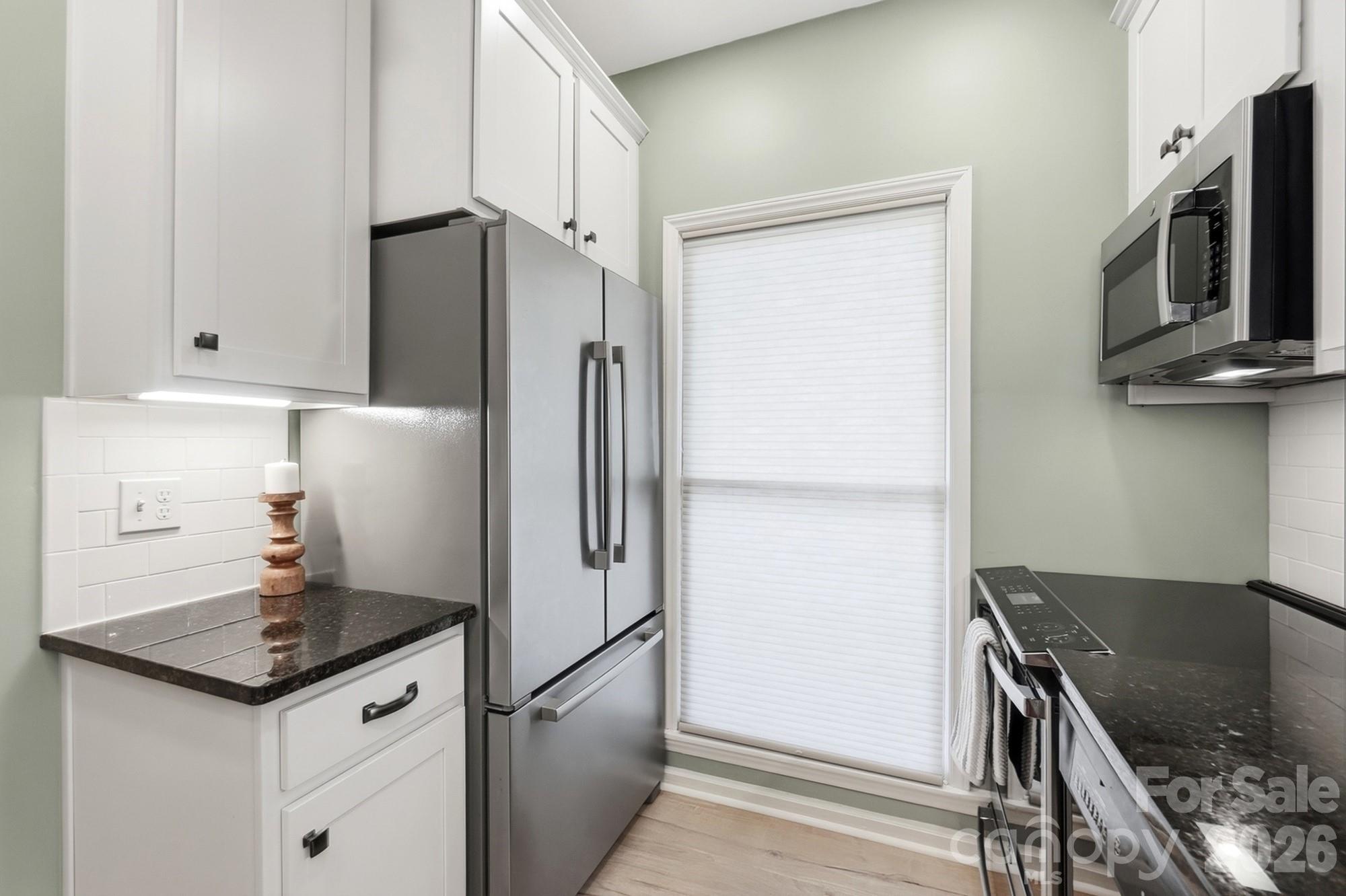 301 Queens Road #207 — Charlotte