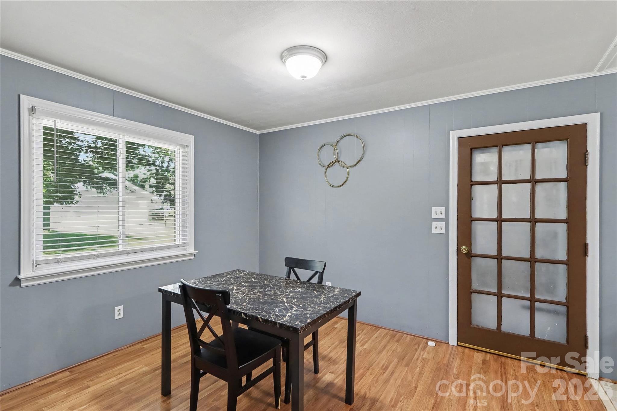 9909 Sunway Drive — Mint Hill
