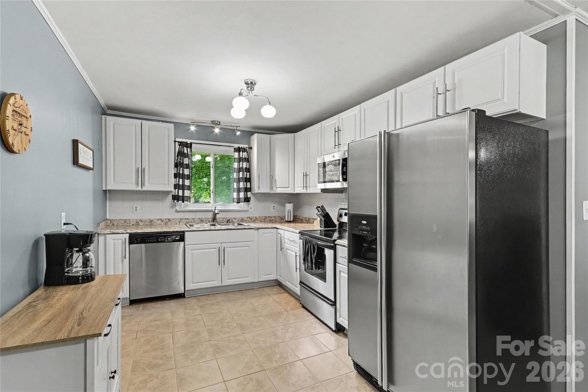 9909 Sunway Drive — Mint Hill