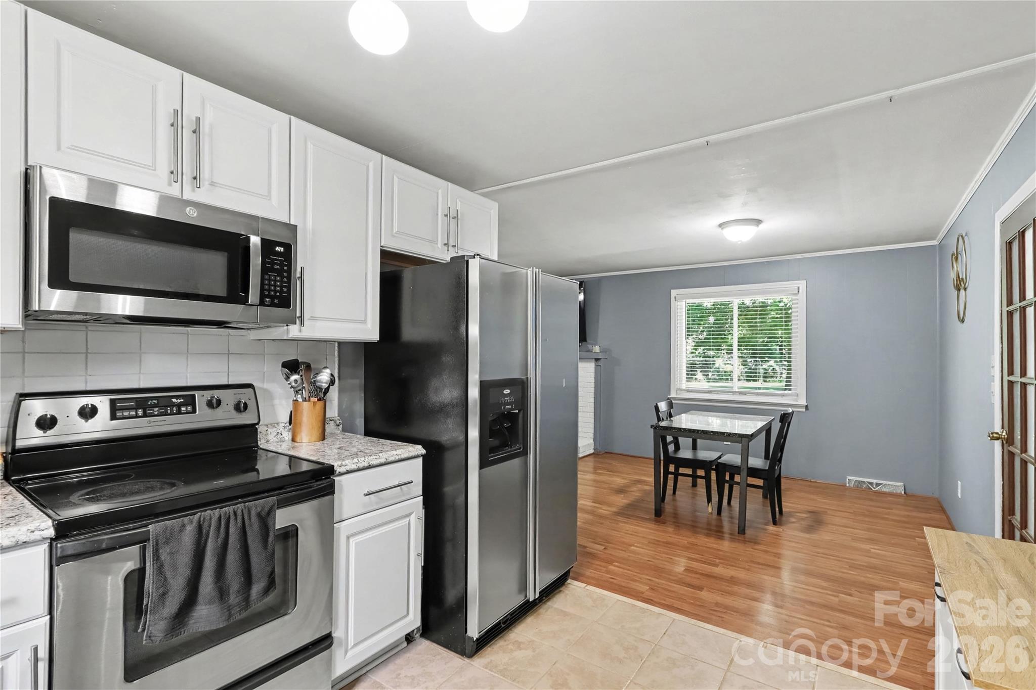 9909 Sunway Drive — Mint Hill