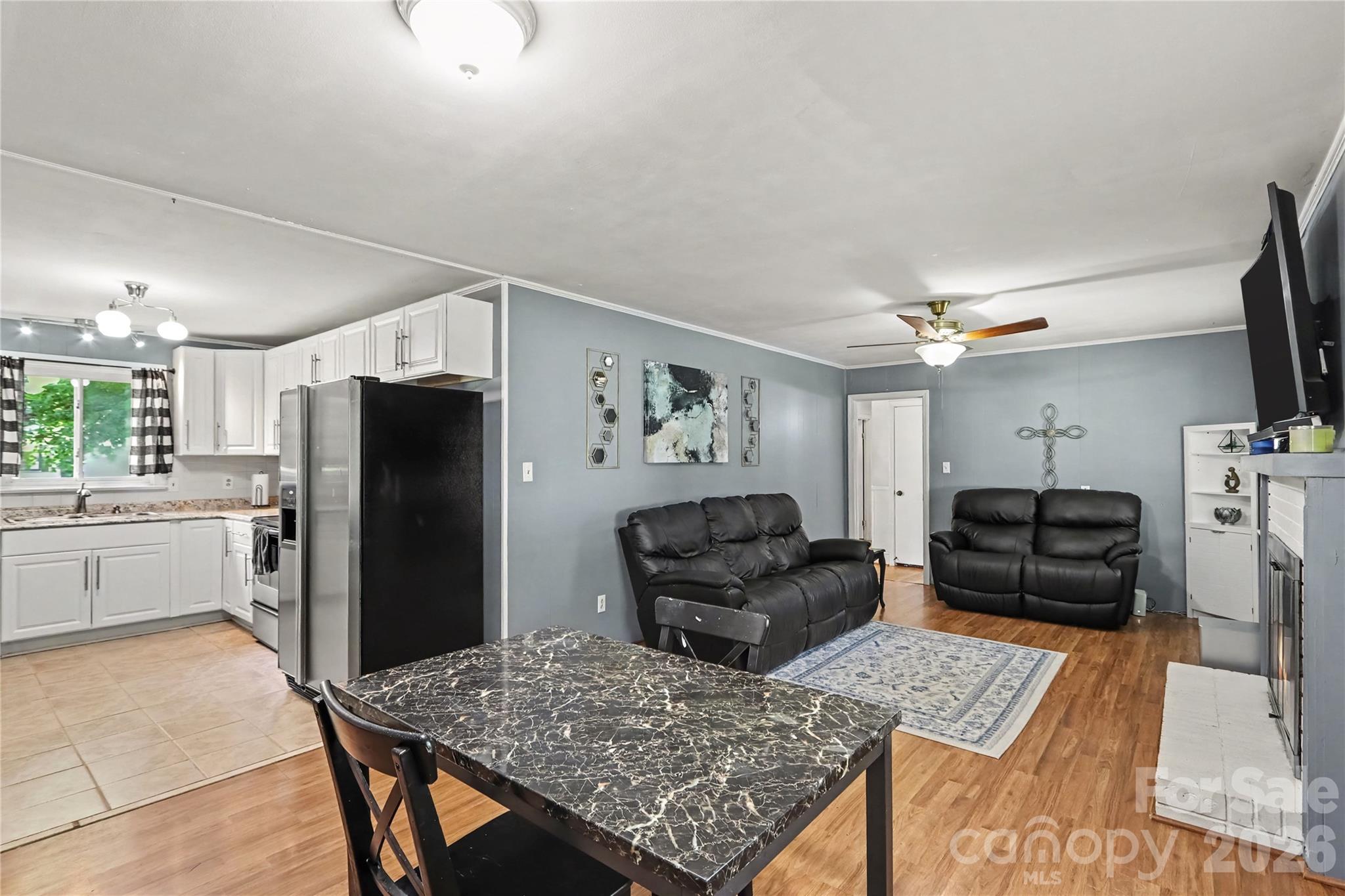 9909 Sunway Drive — Mint Hill