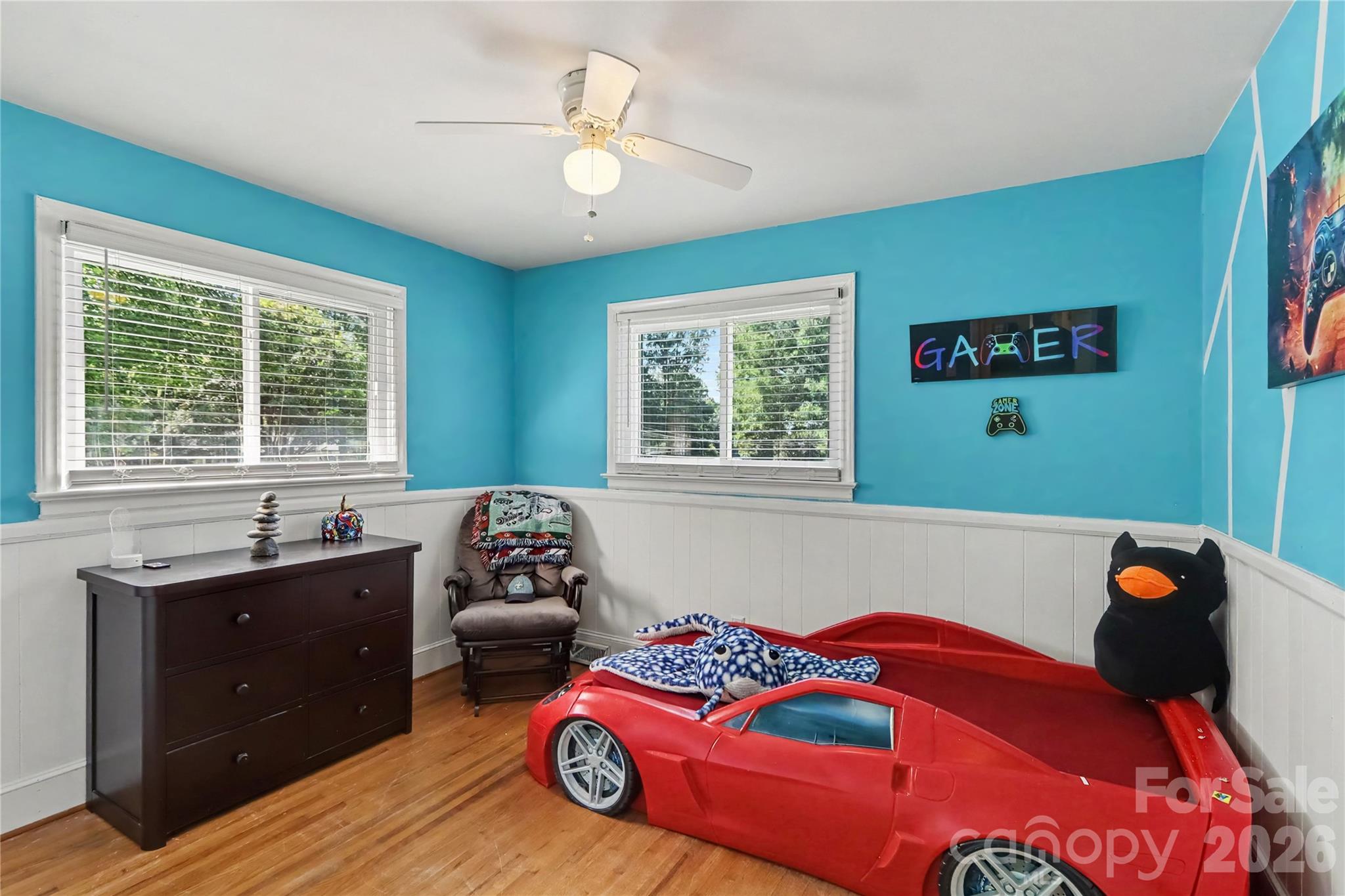 9909 Sunway Drive — Mint Hill