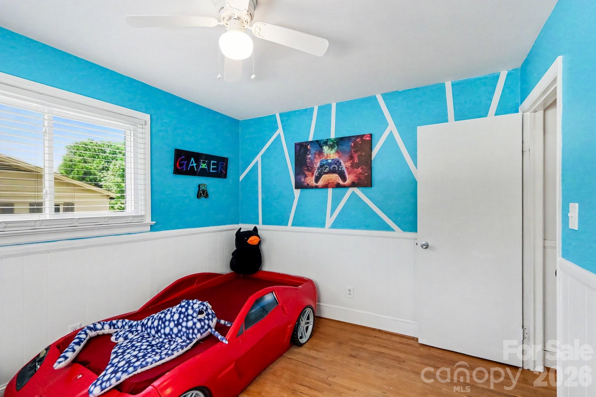 9909 Sunway Drive — Mint Hill