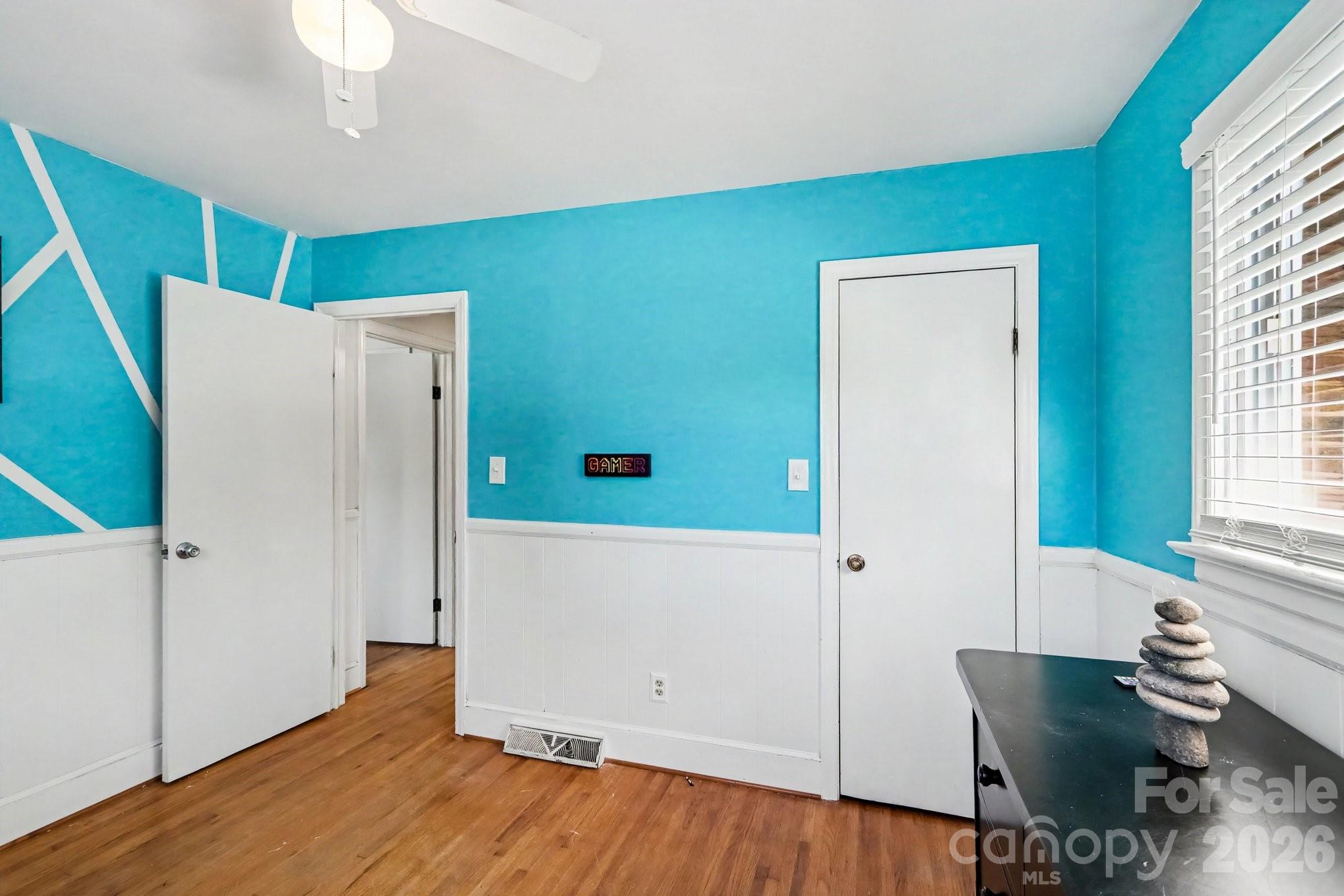 9909 Sunway Drive — Mint Hill