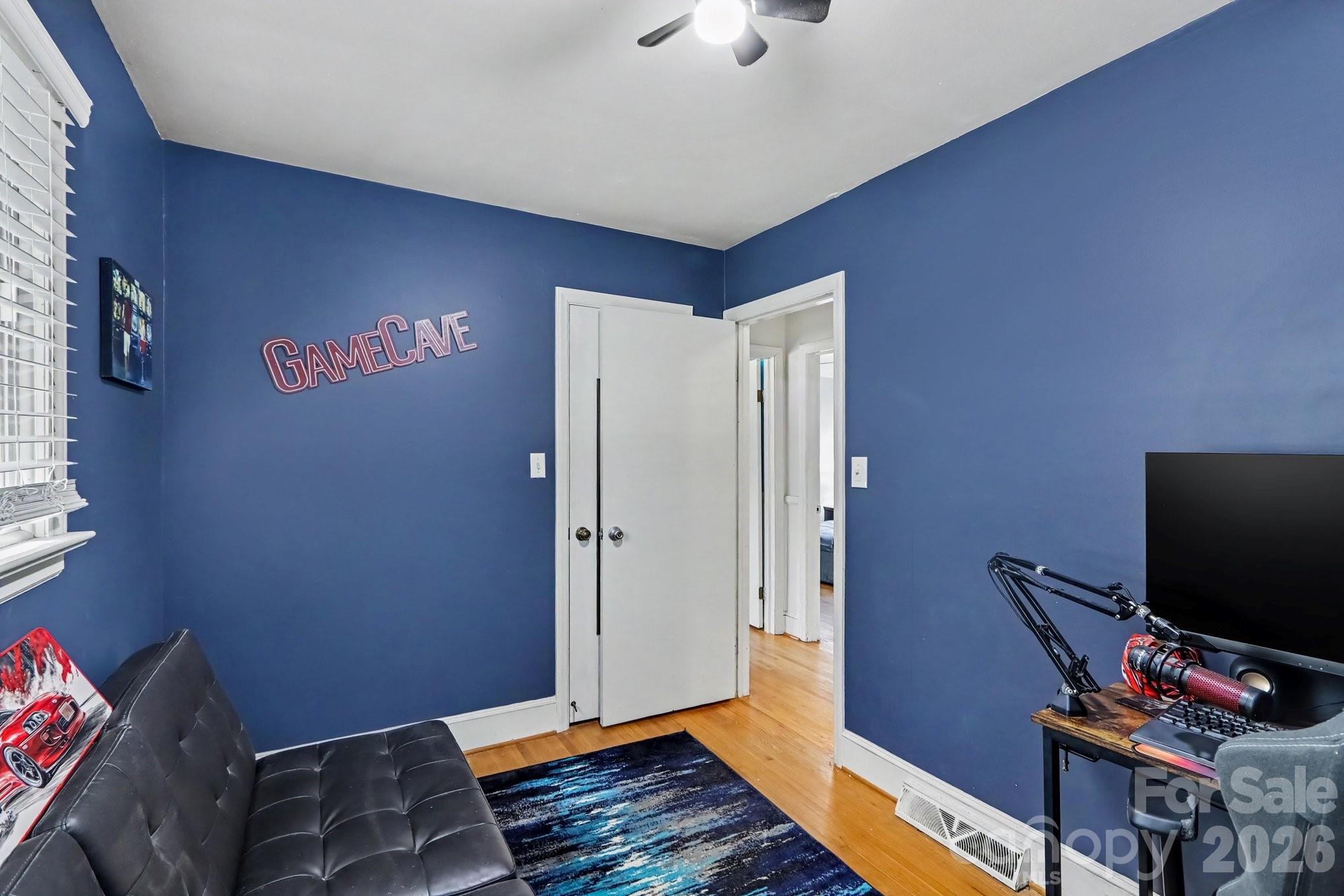 9909 Sunway Drive — Mint Hill