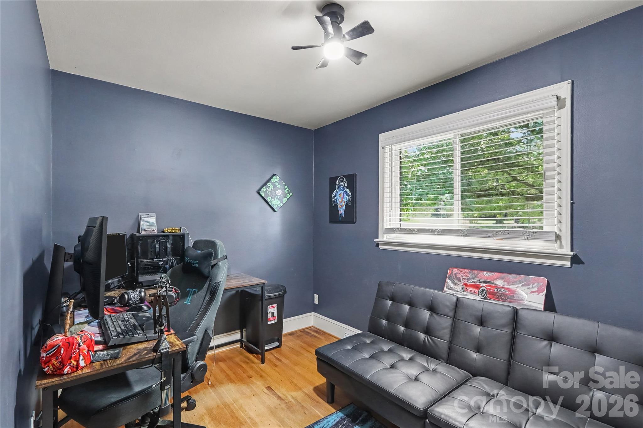 9909 Sunway Drive — Mint Hill