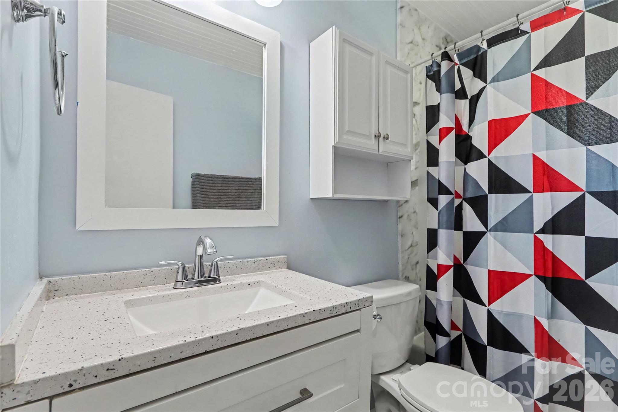 9909 Sunway Drive — Mint Hill