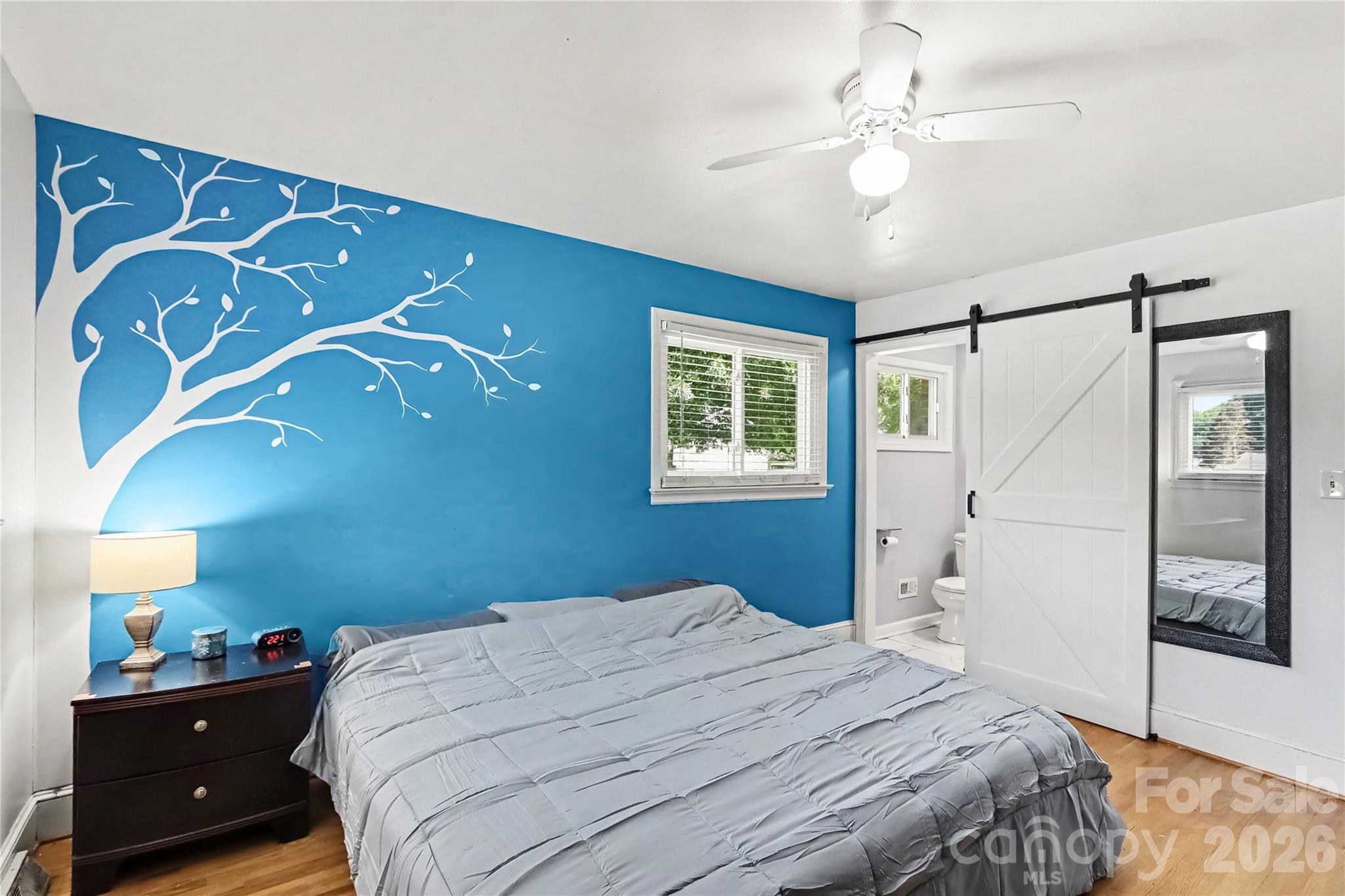 9909 Sunway Drive — Mint Hill
