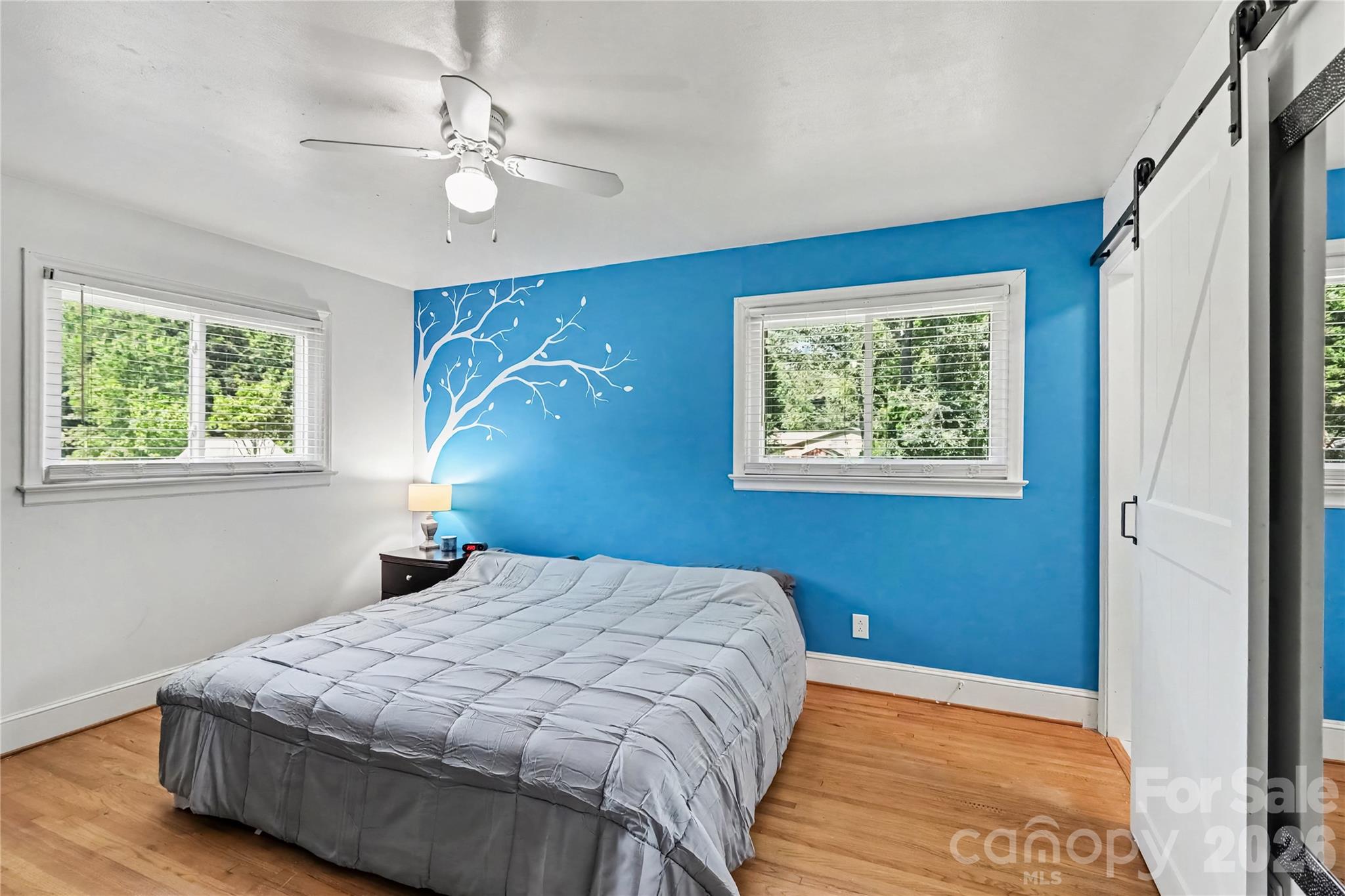 9909 Sunway Drive — Mint Hill