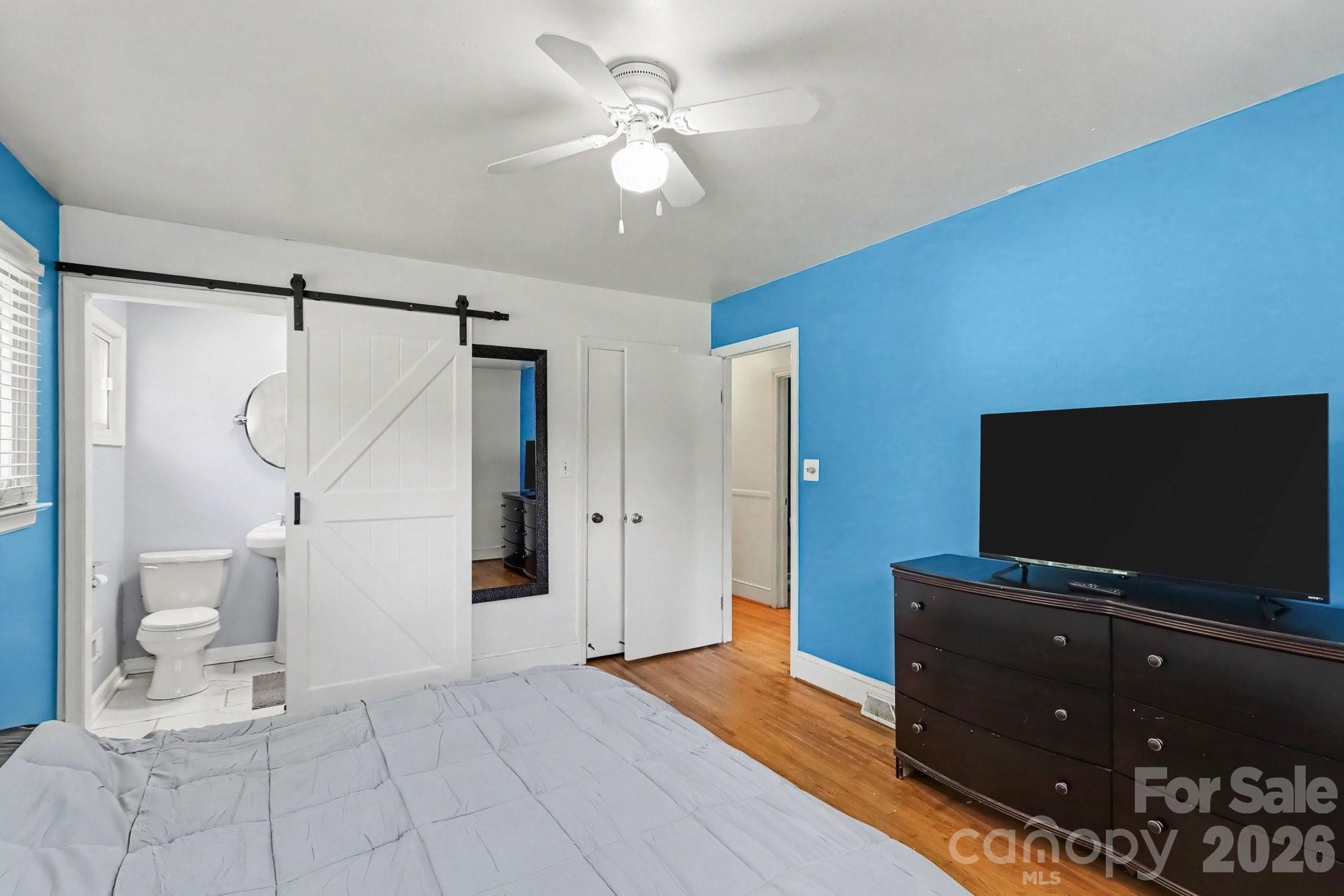 9909 Sunway Drive — Mint Hill