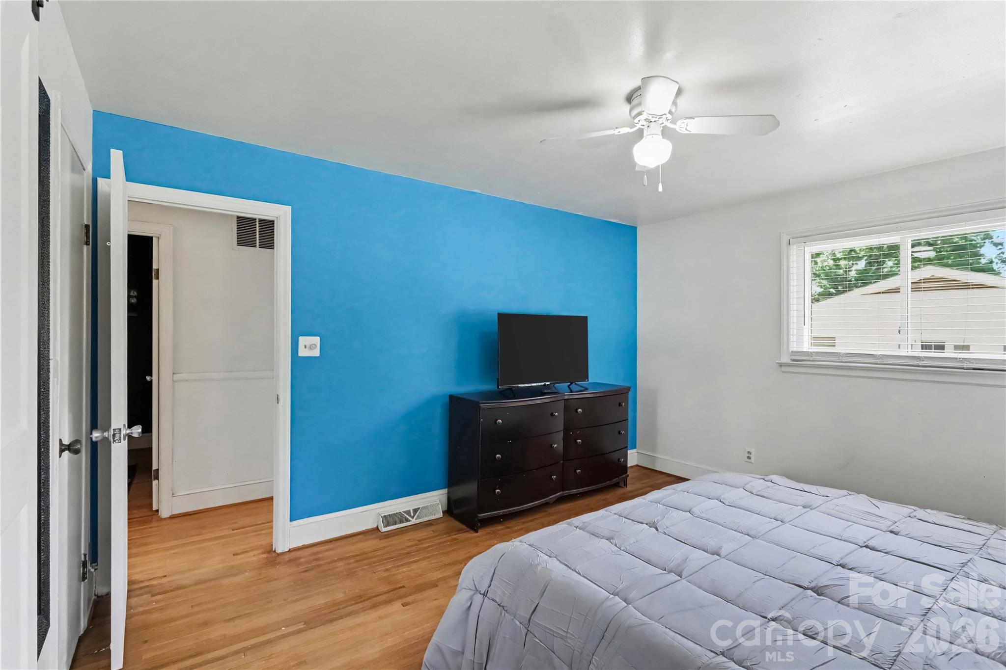 9909 Sunway Drive — Mint Hill