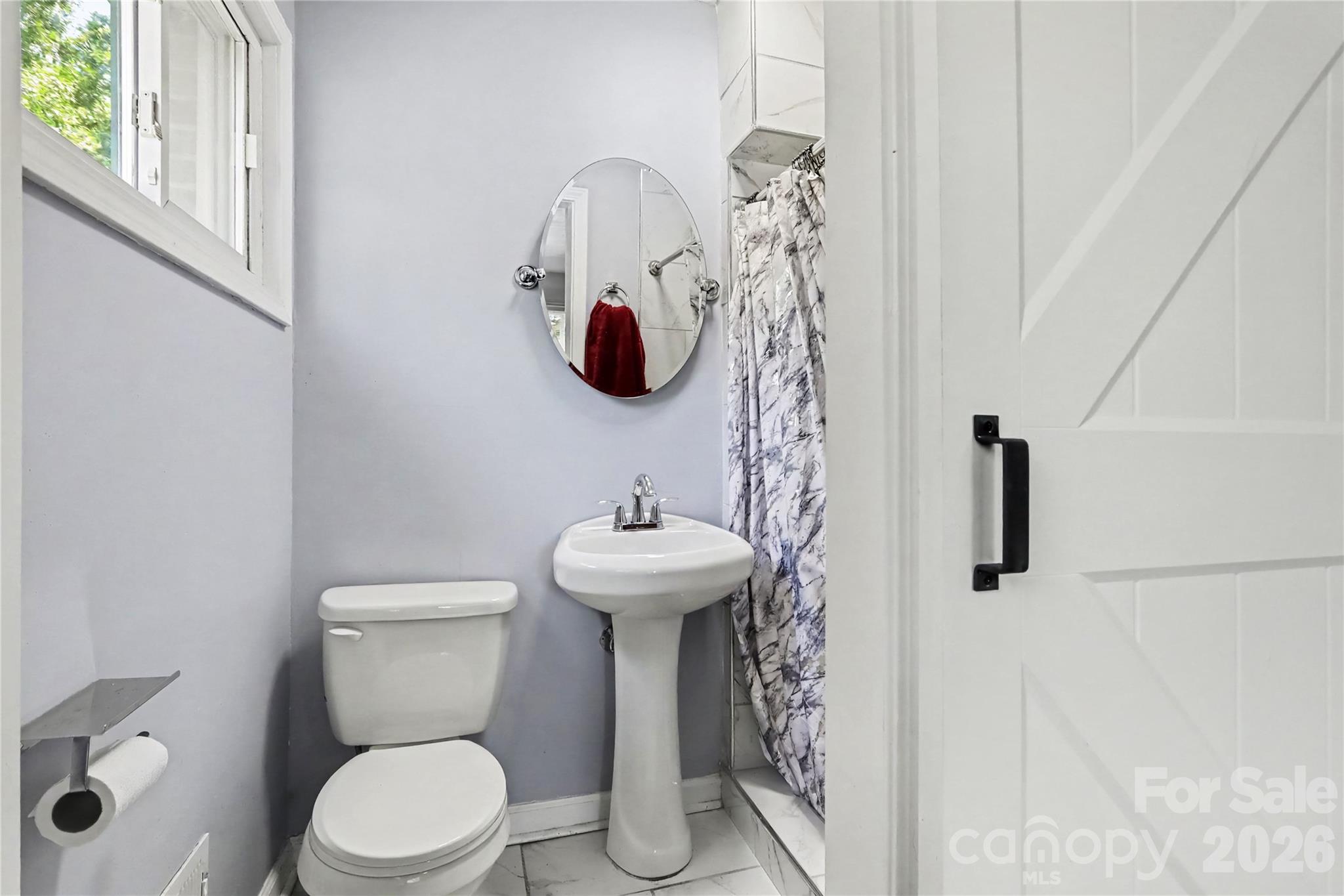 9909 Sunway Drive — Mint Hill