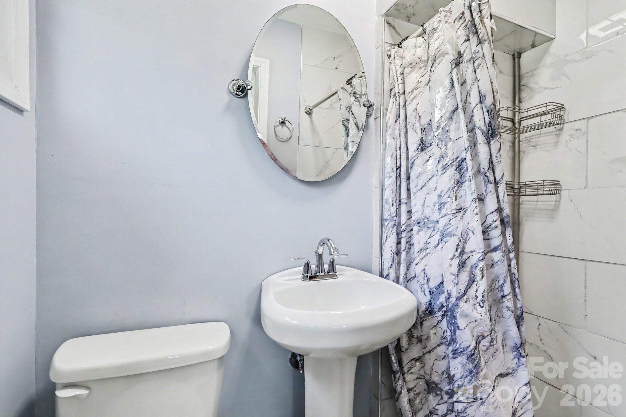 9909 Sunway Drive — Mint Hill