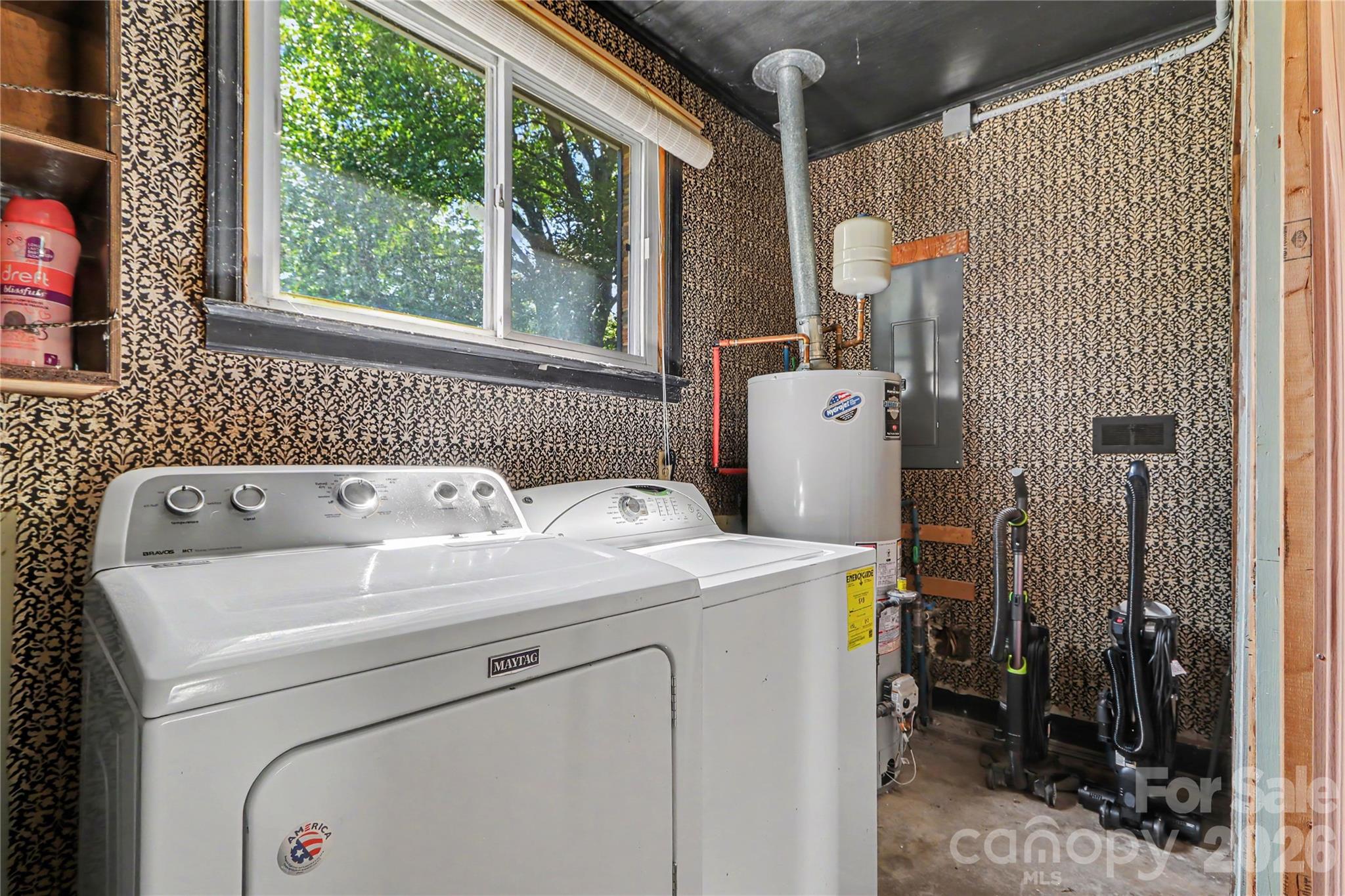 9909 Sunway Drive — Mint Hill