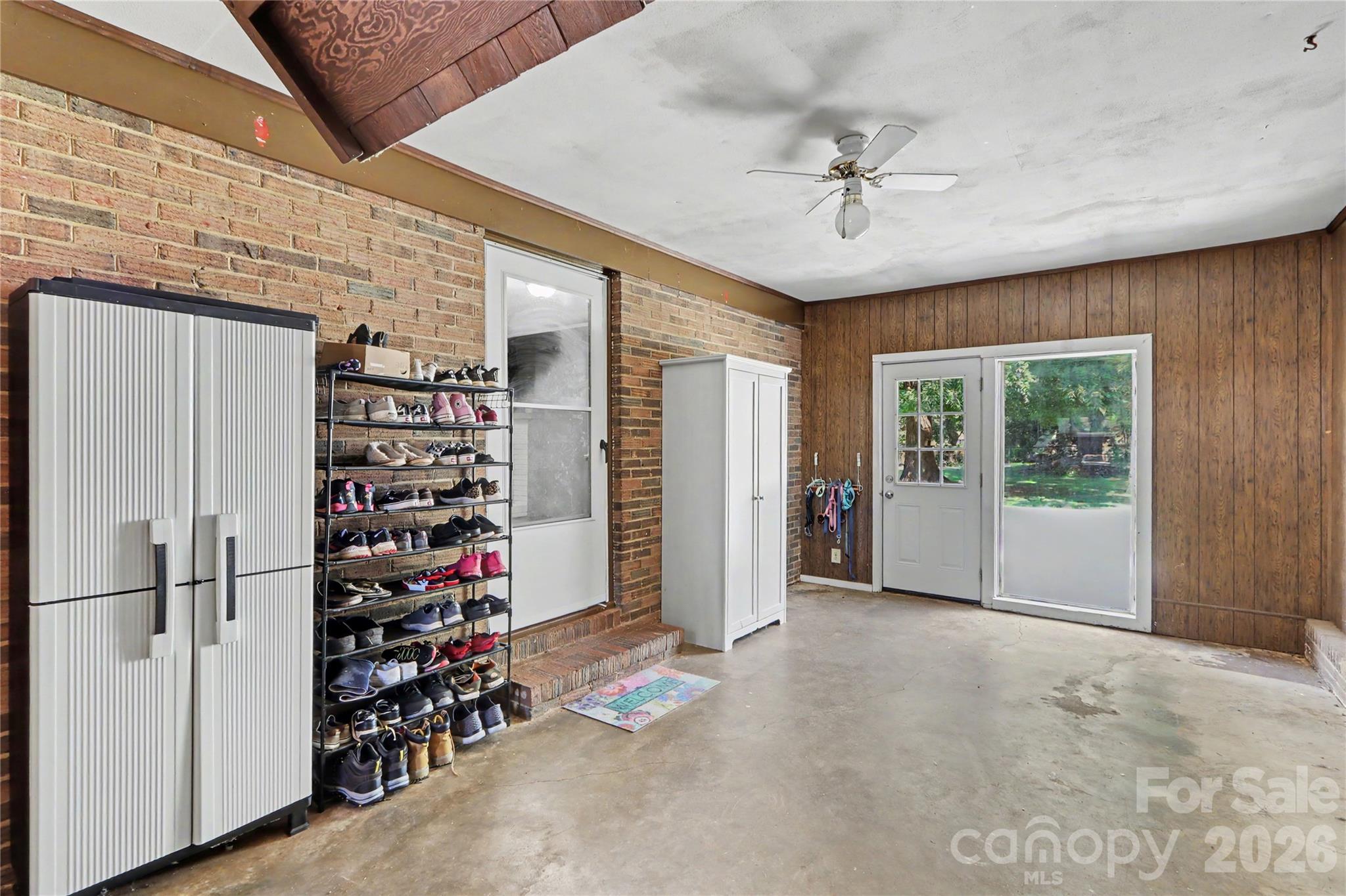 9909 Sunway Drive — Mint Hill